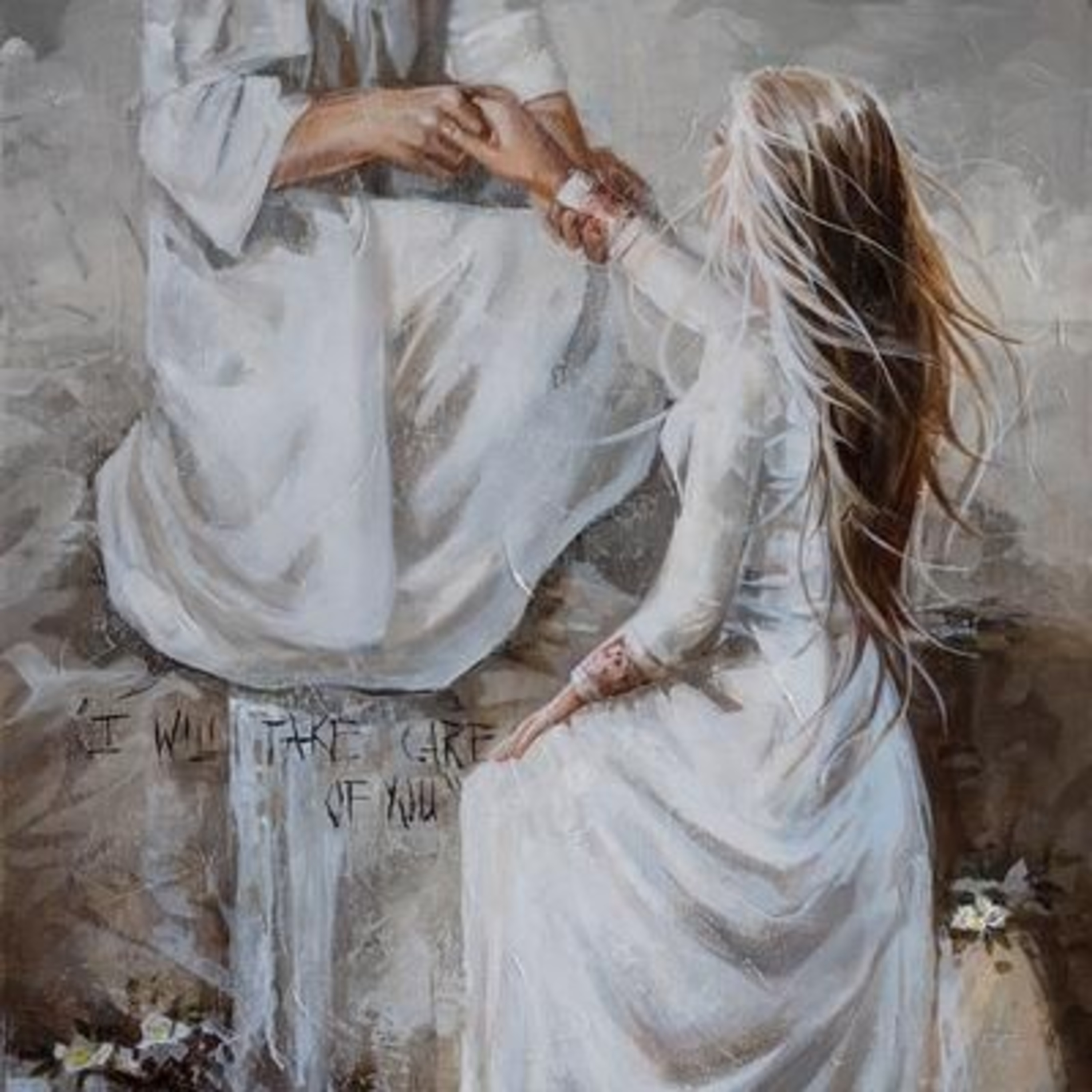 Hetki Jeesukselle / Time for Jesus