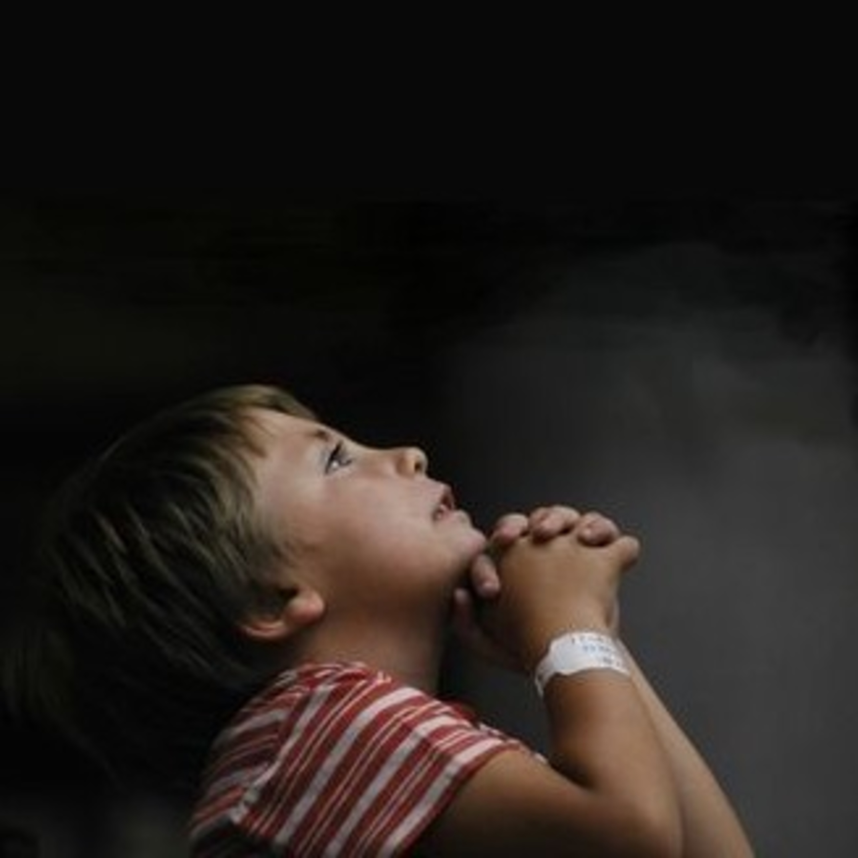 Hetki Jeesukselle / Time for Jesus