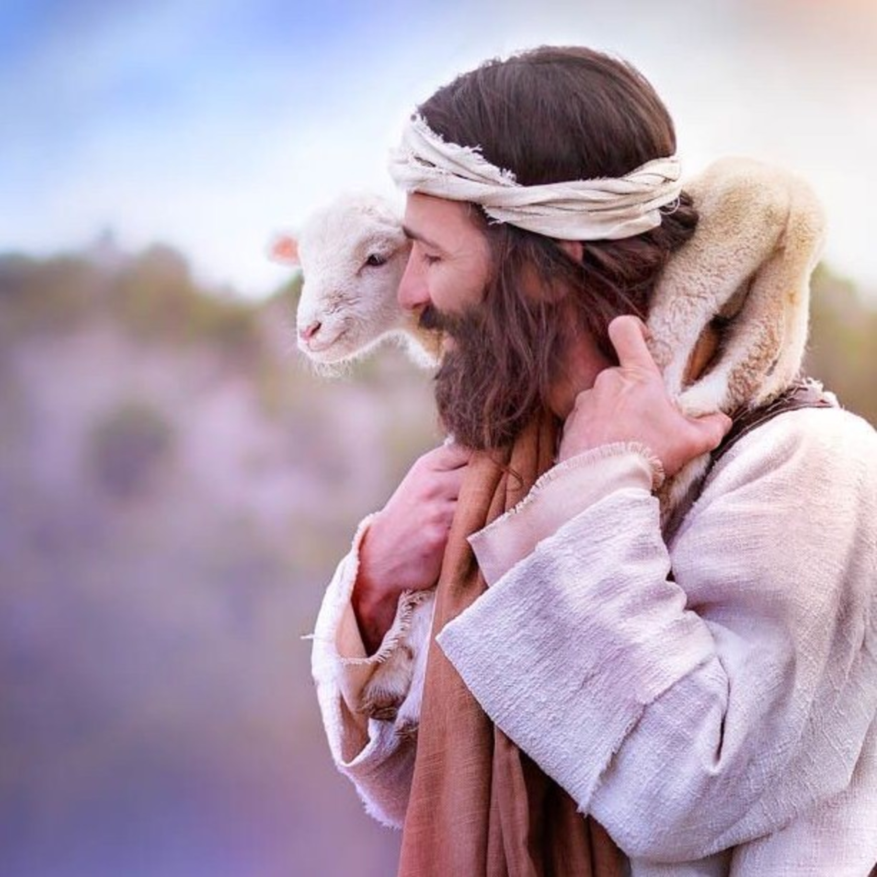 Hetki Jeesukselle / Time for Jesus