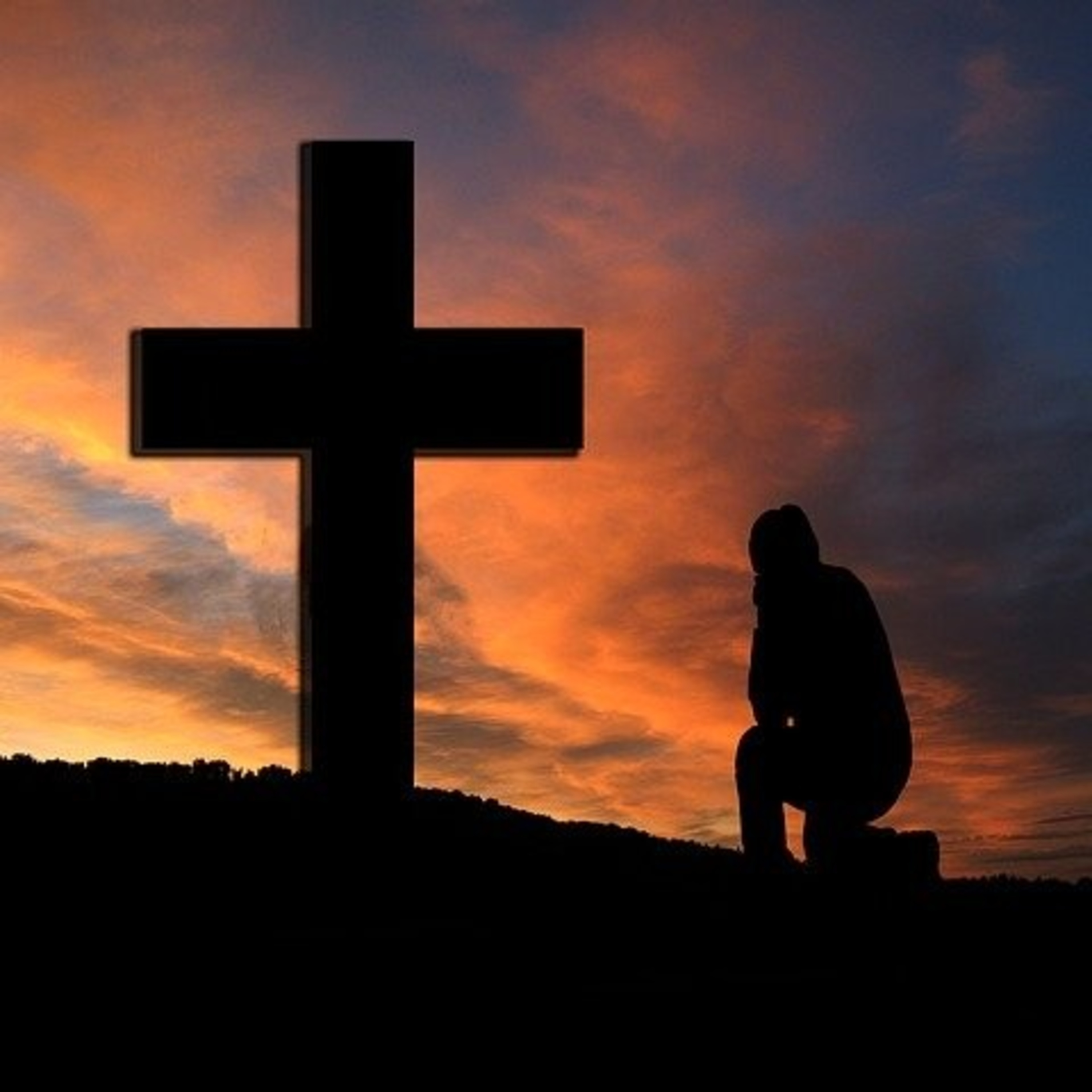 Hetki Jeesukselle / Time for Jesus