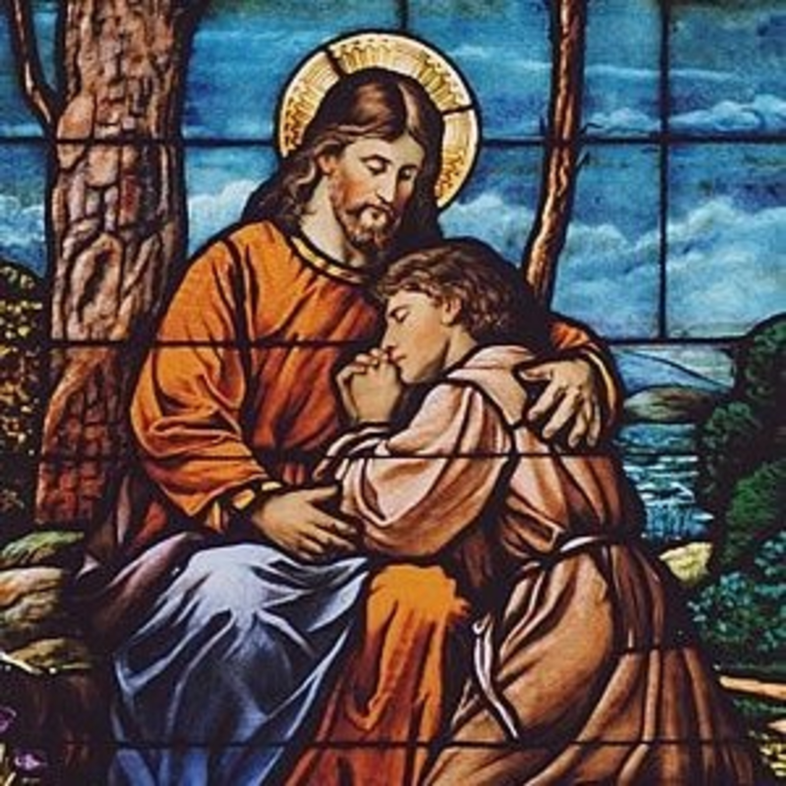 Hetki Jeesukselle / Time for Jesus
