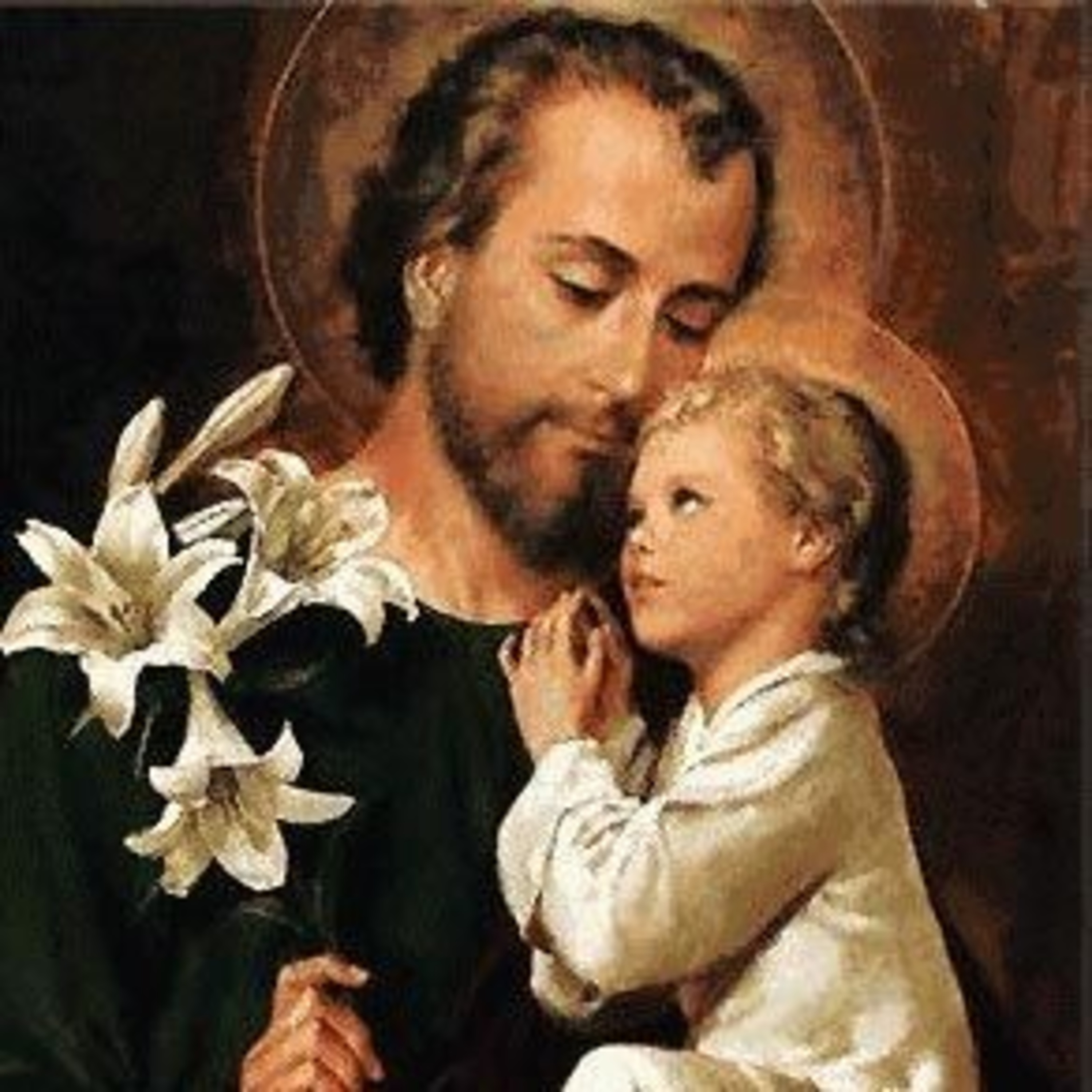 Hetki Jeesukselle / Time for Jesus