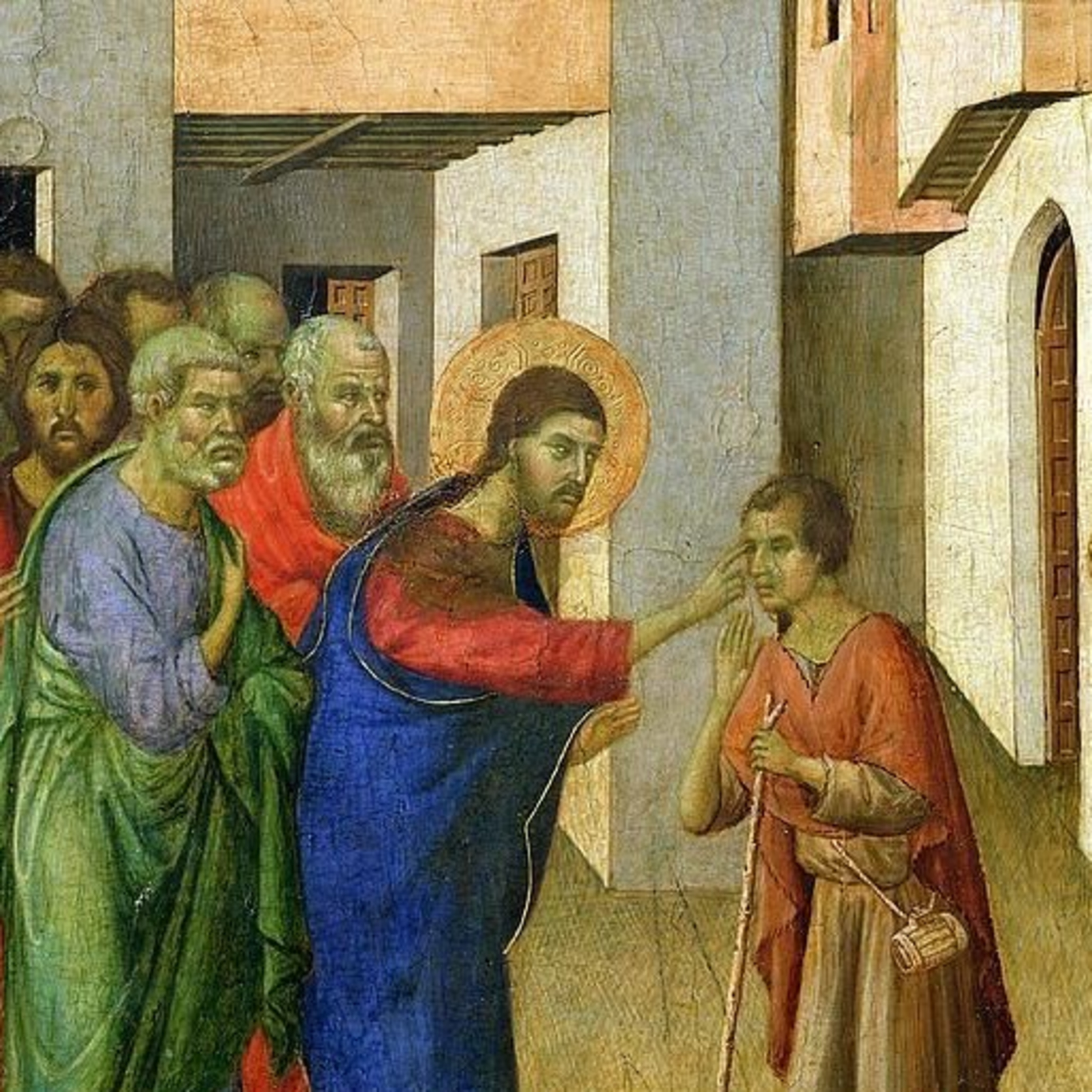 Hetki Jeesukselle / Time for Jesus