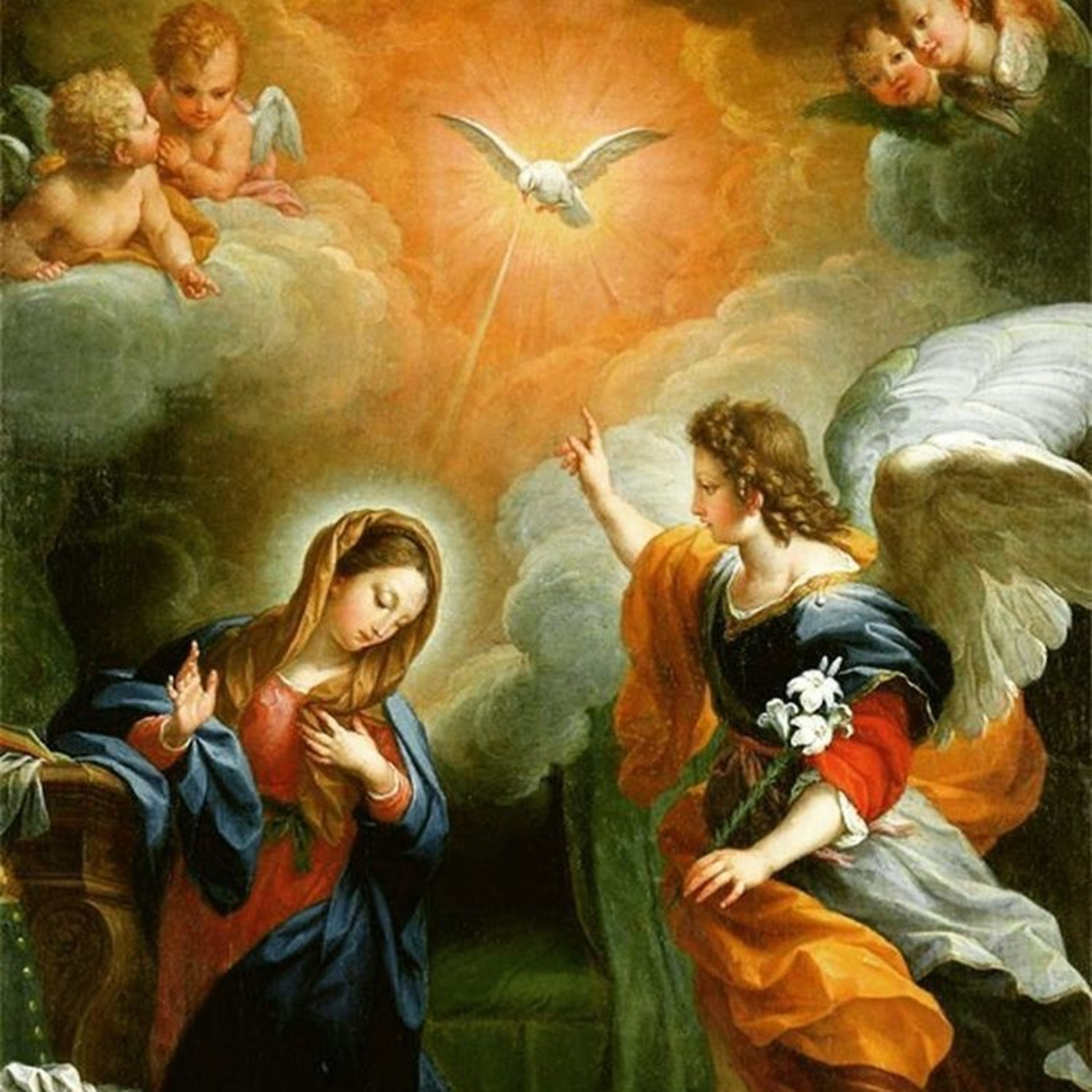 Hetki Jeesukselle / Time for Jesus