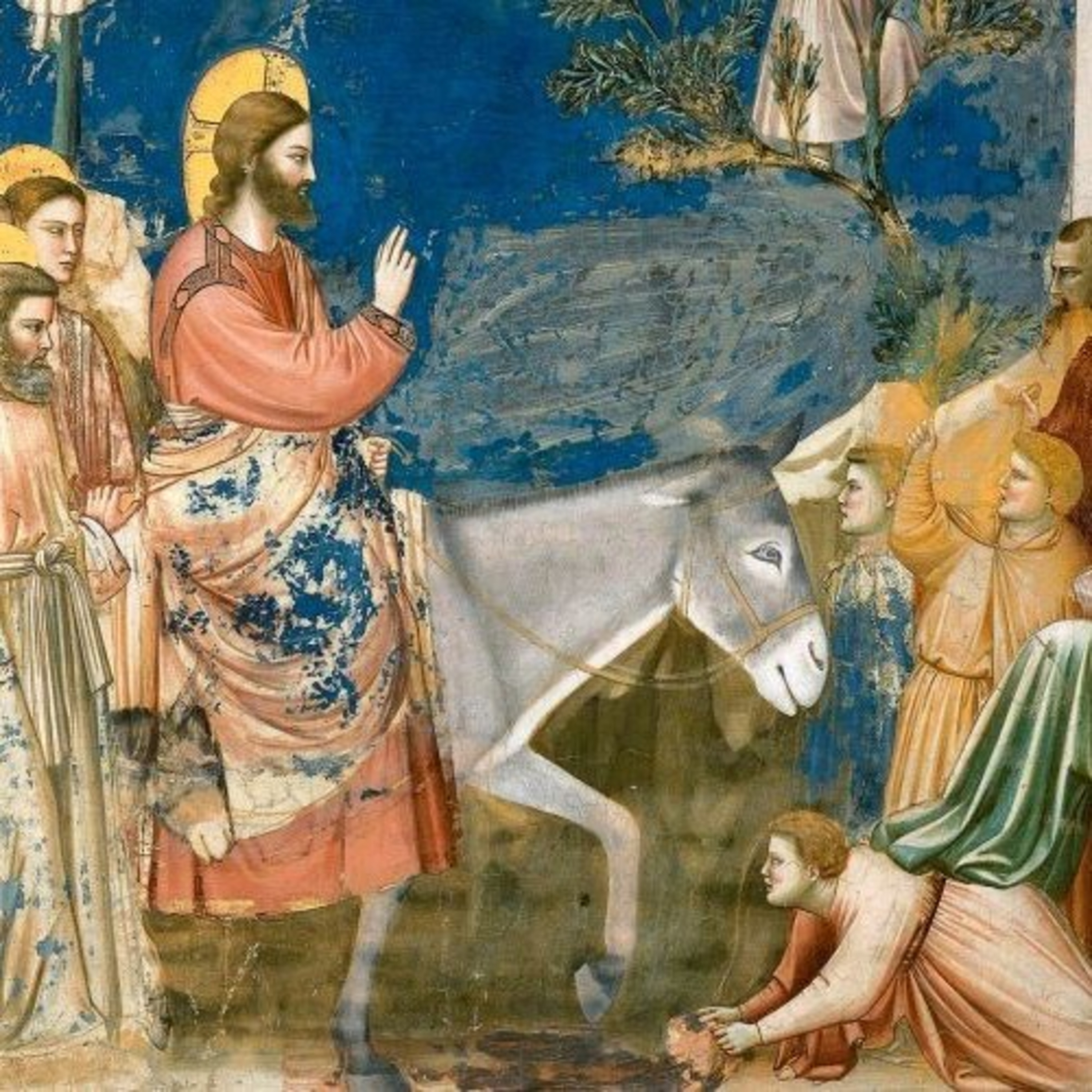 Hetki Jeesukselle / Time for Jesus