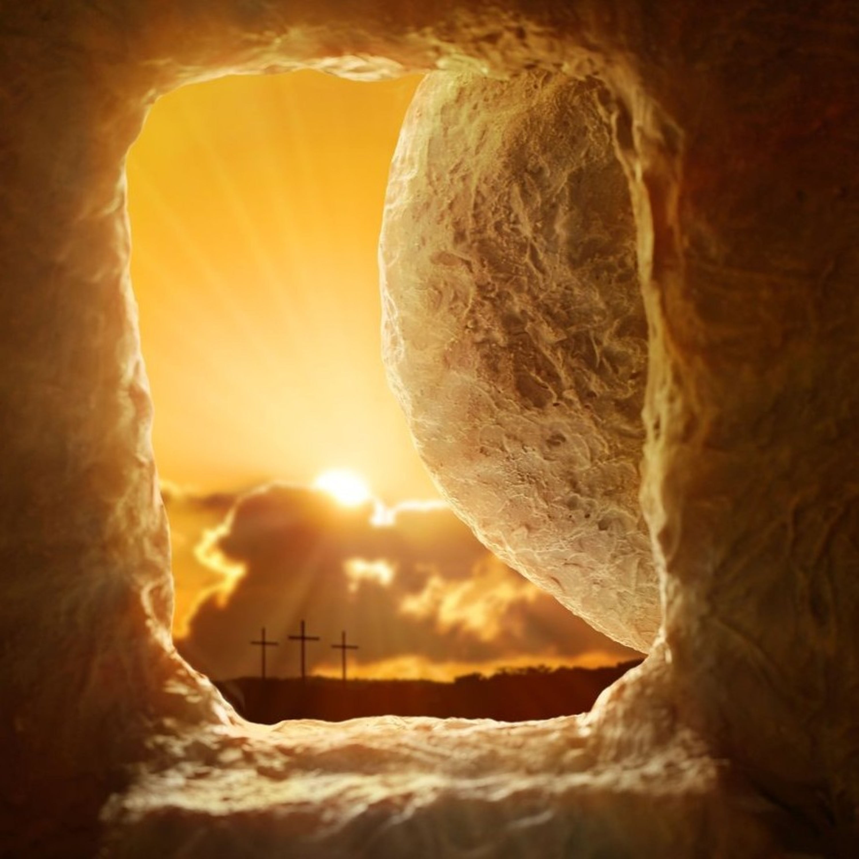 Hetki Jeesukselle / Time for Jesus