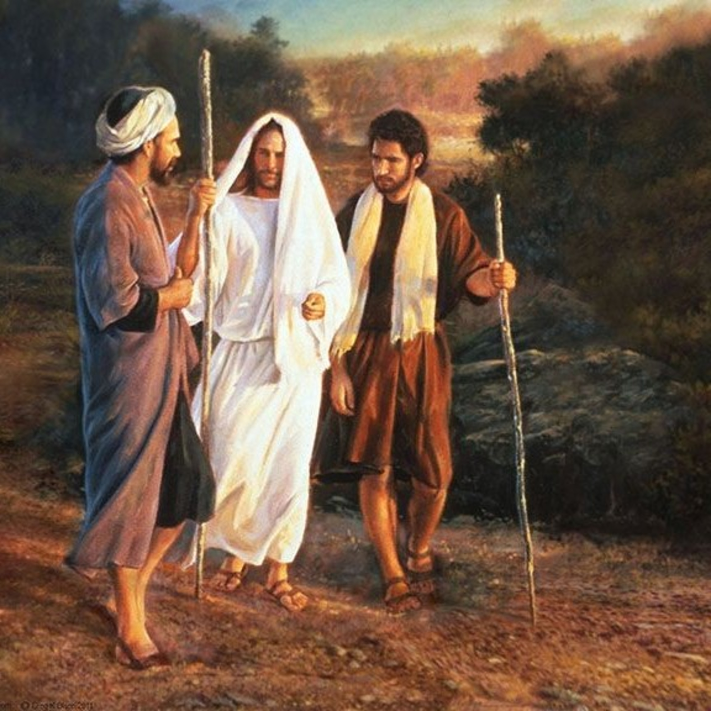 Hetki Jeesukselle / Time for Jesus