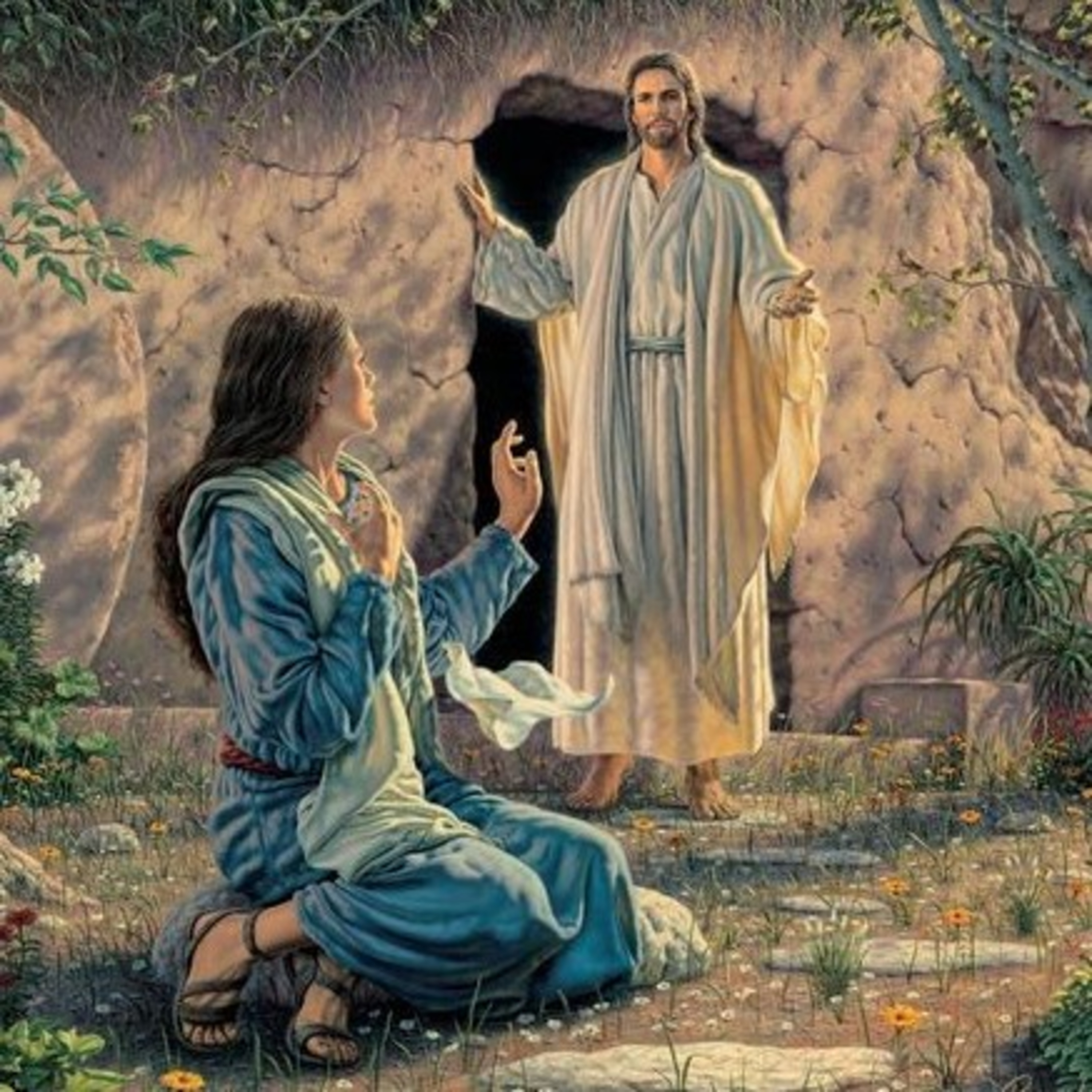 Hetki Jeesukselle / Time for Jesus