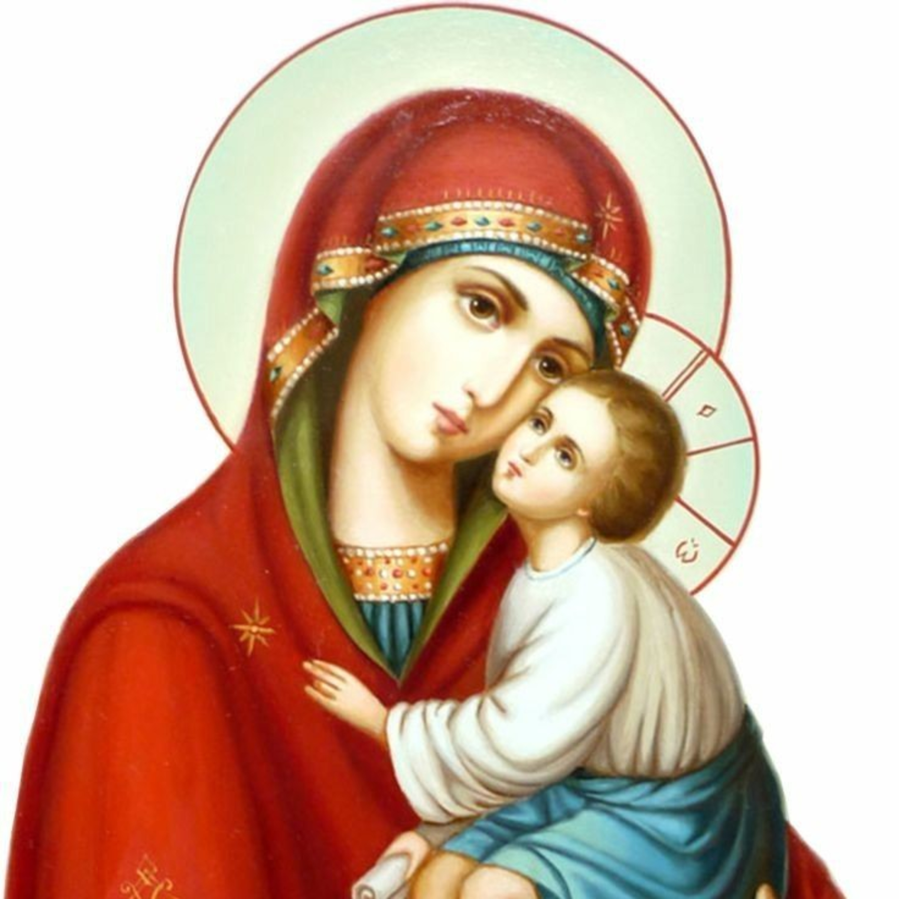 Hetki Jeesukselle / Time for Jesus