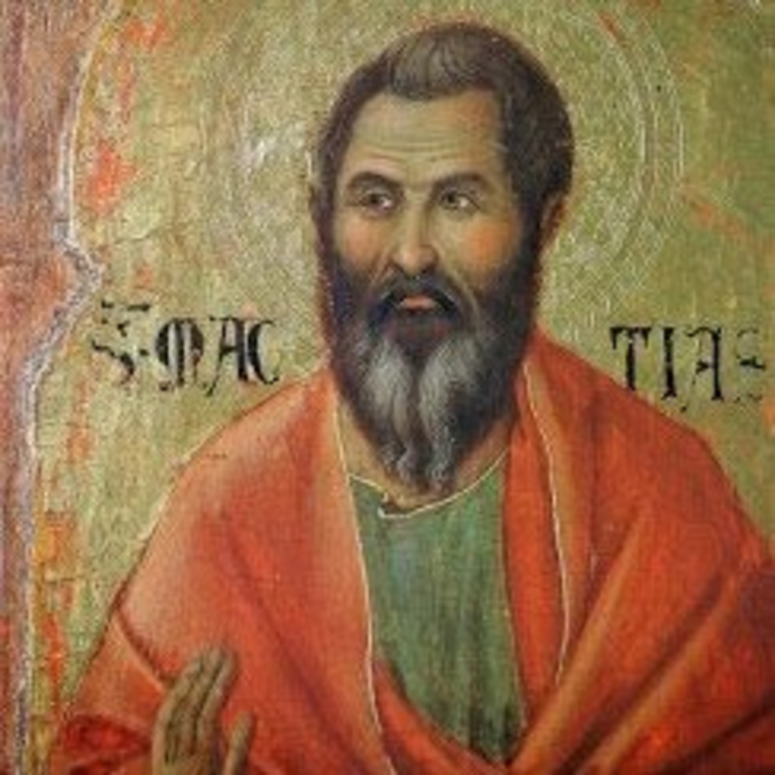 Hetki Jeesukselle / Time for Jesus