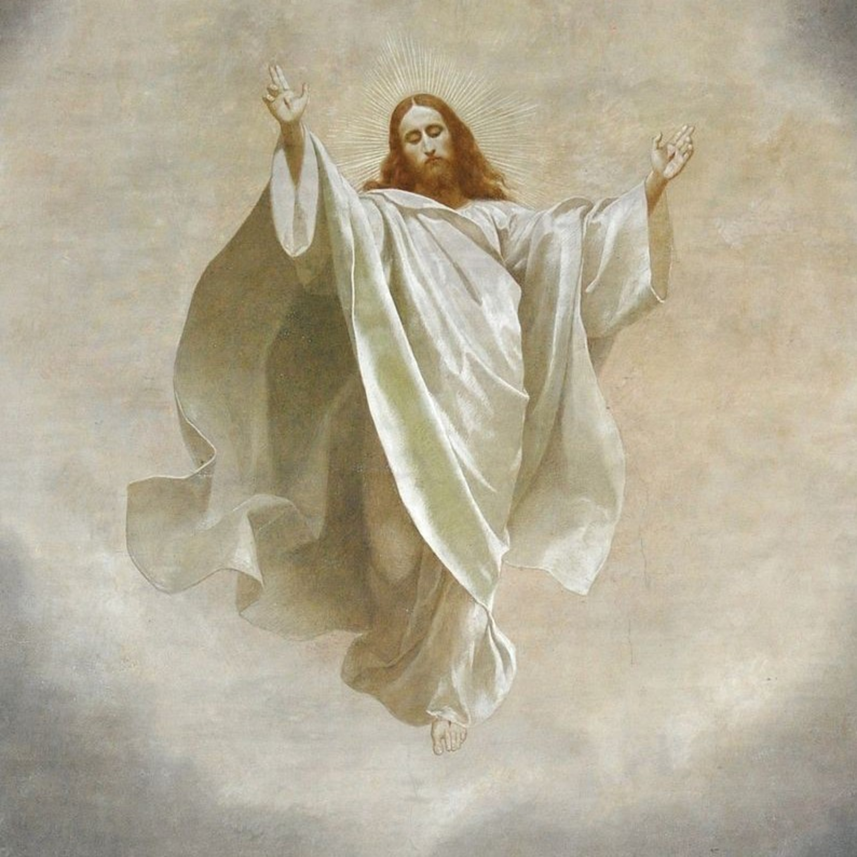 Hetki Jeesukselle / Time for Jesus