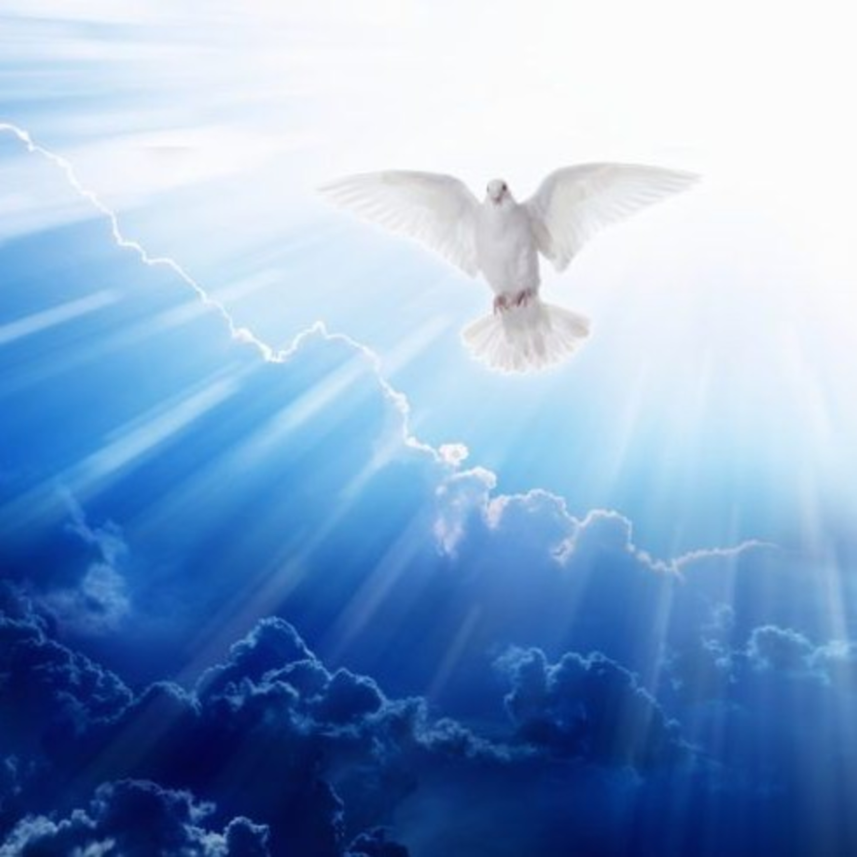 Hetki Jeesukselle / Time for Jesus