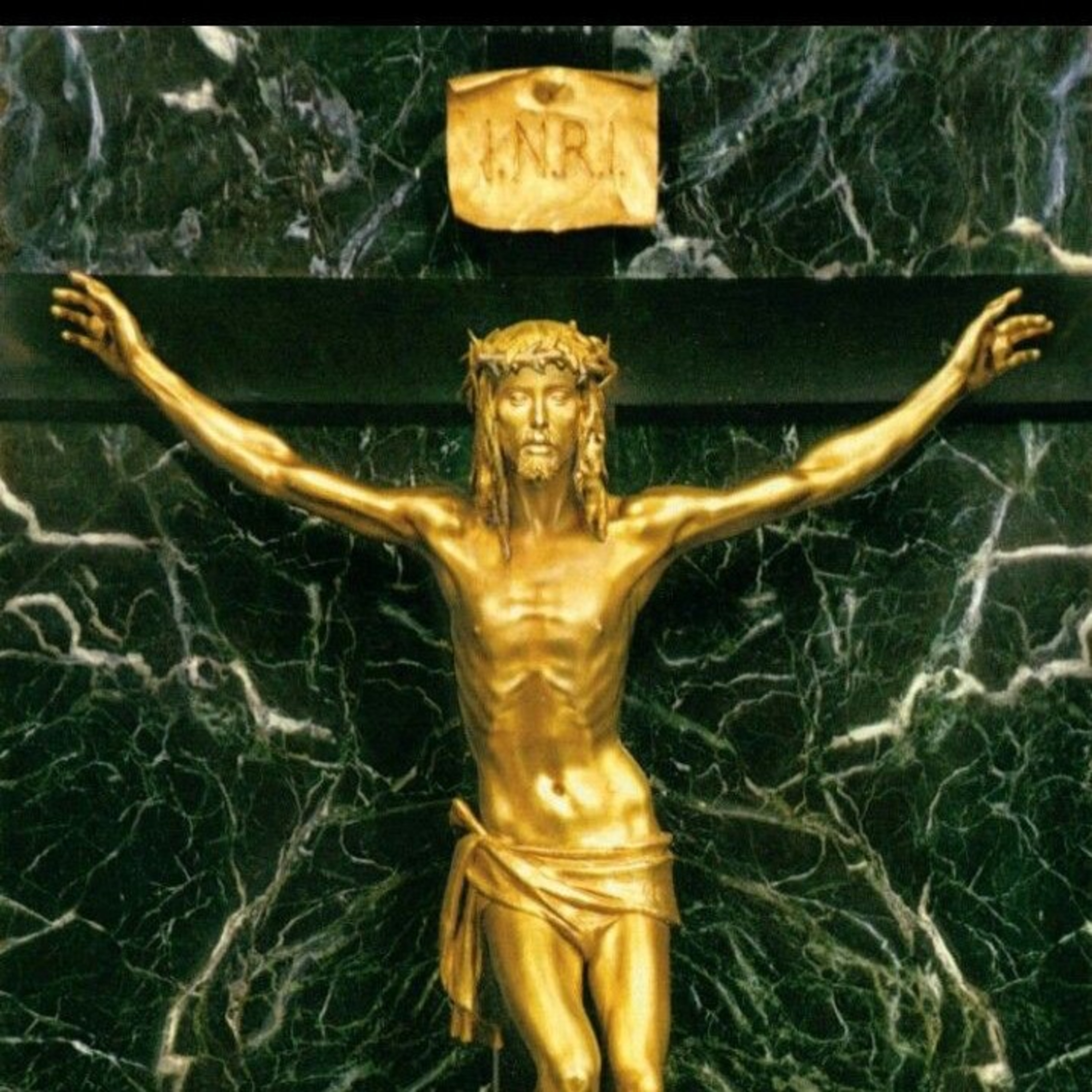 Hetki Jeesukselle / Time for Jesus