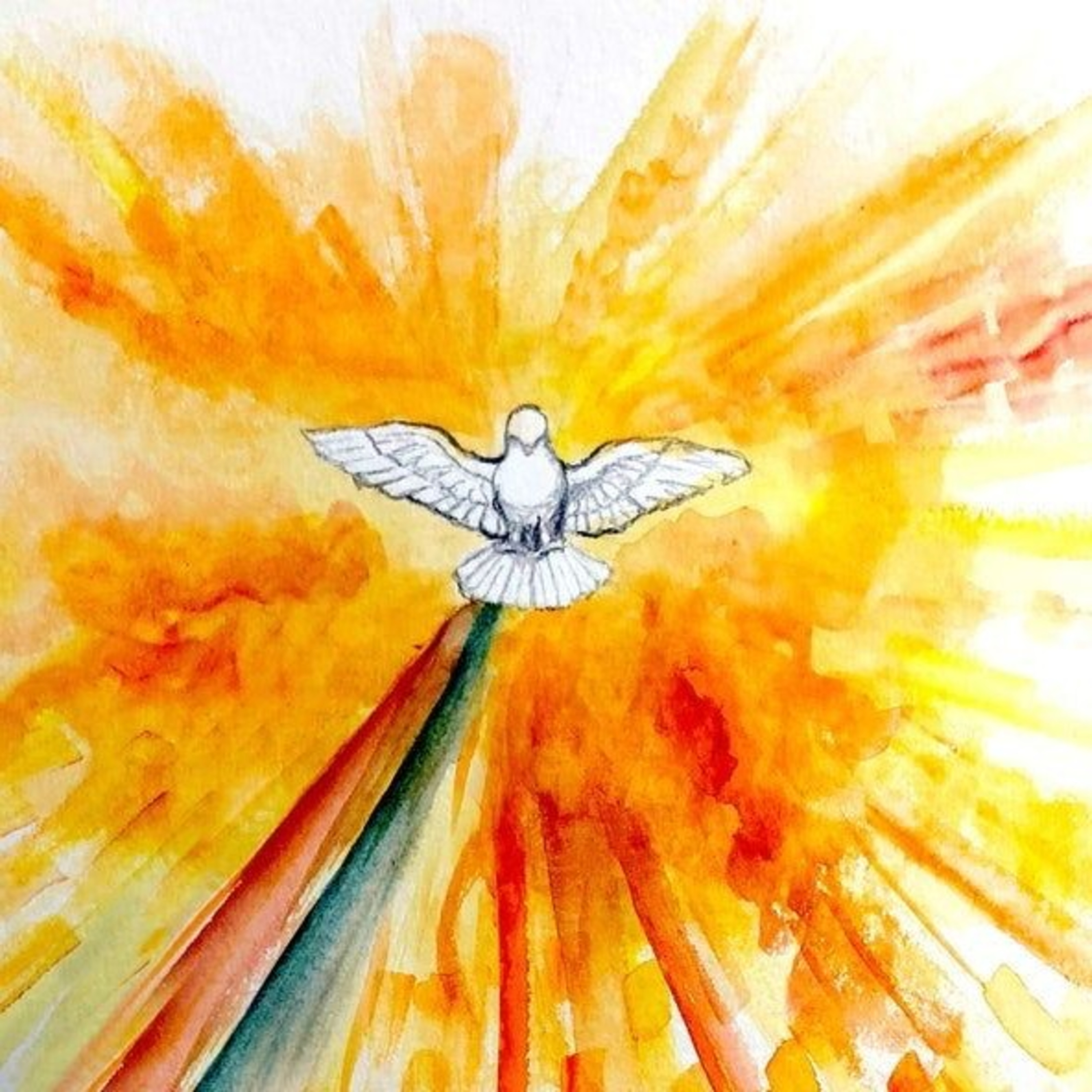 Hetki Jeesukselle / Time for Jesus