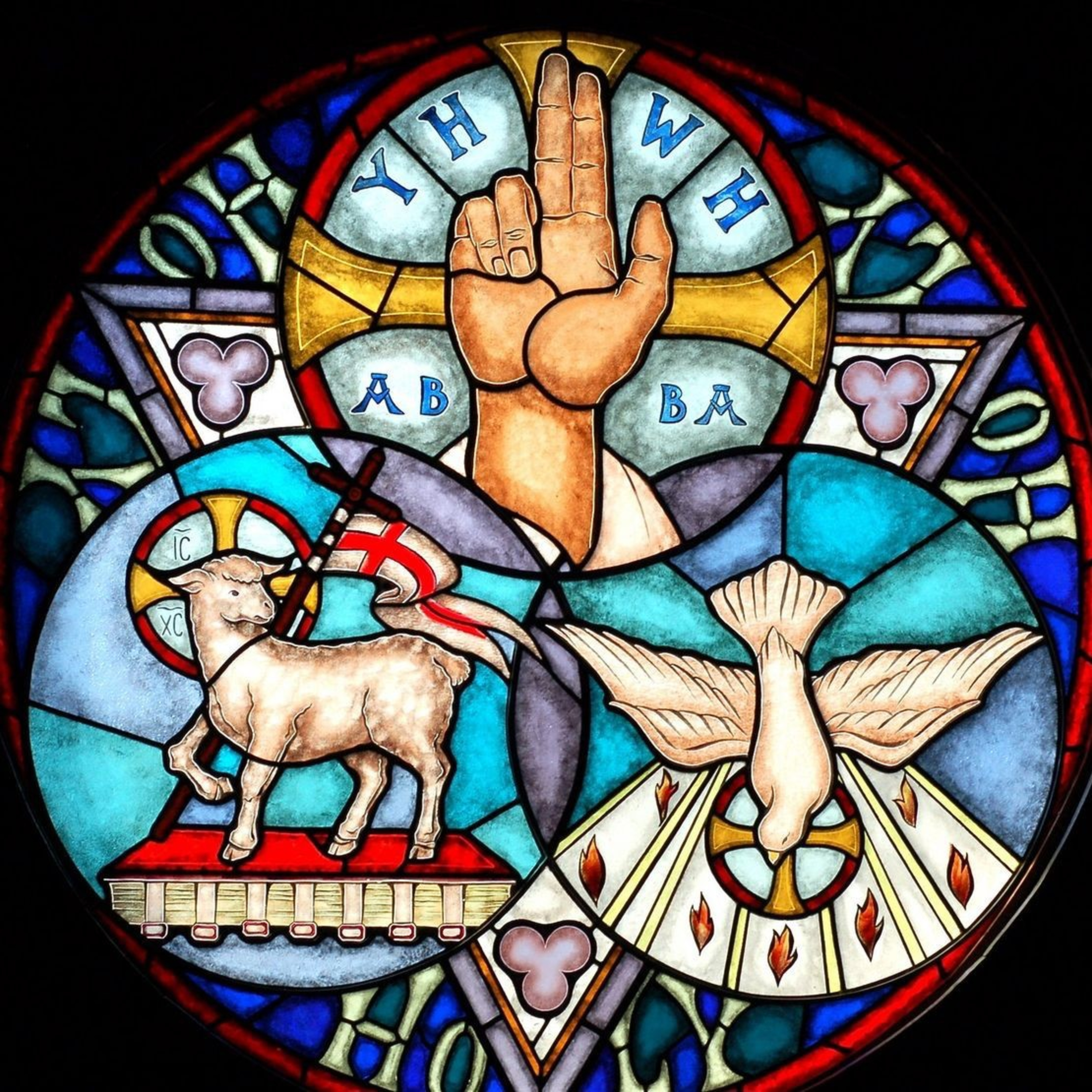 Hetki Jeesukselle / Time for Jesus