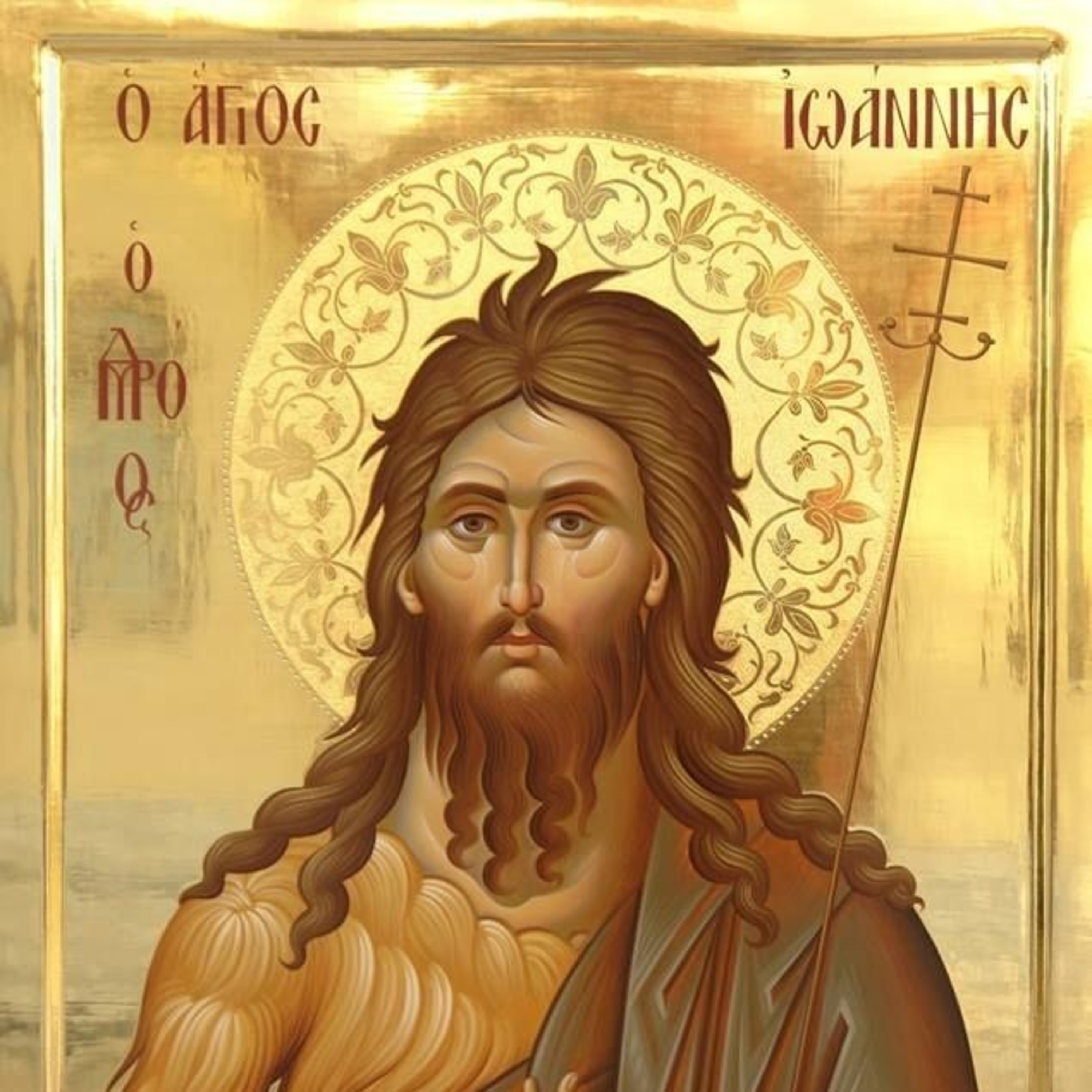 Hetki Jeesukselle / Time for Jesus