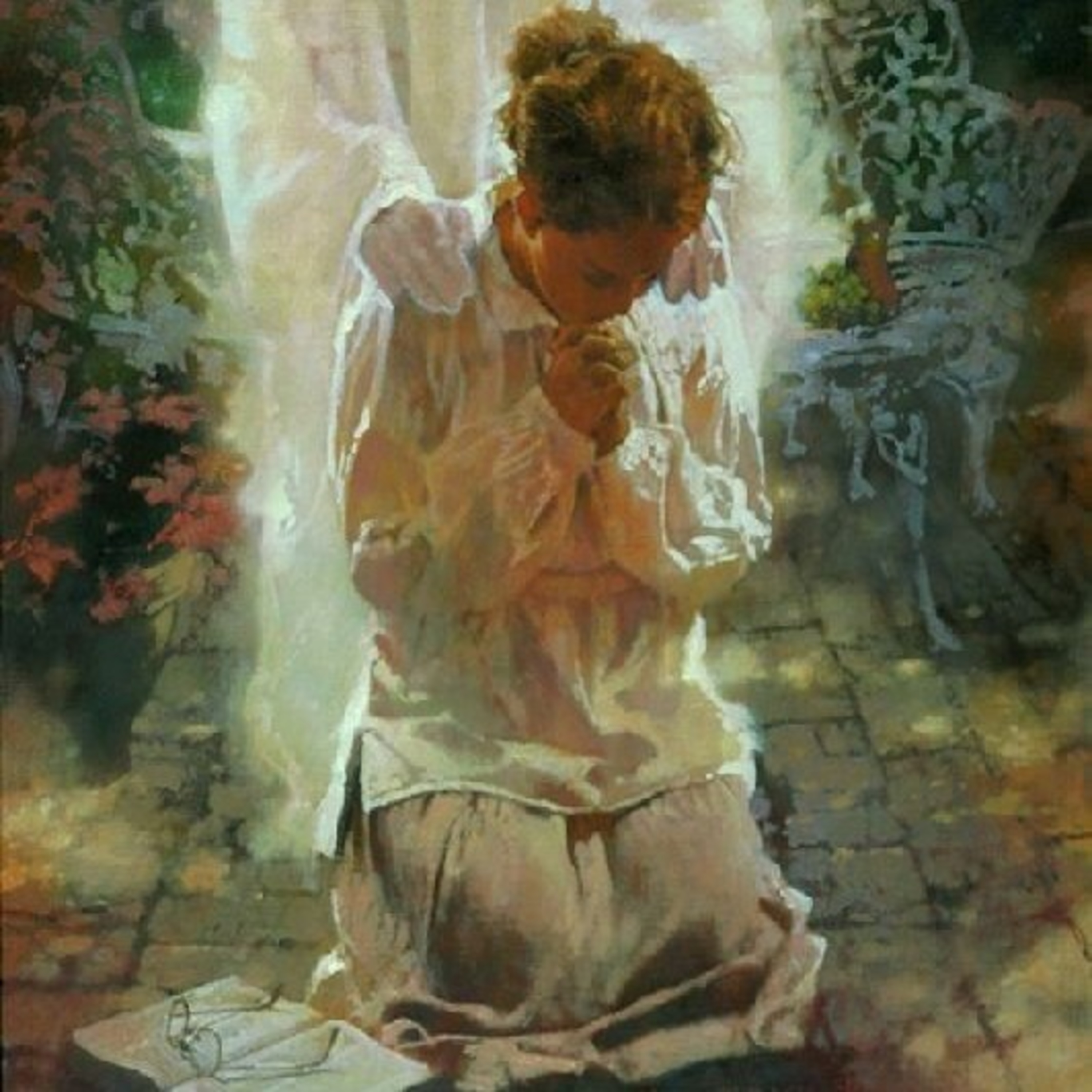 Hetki Jeesukselle / Time for Jesus