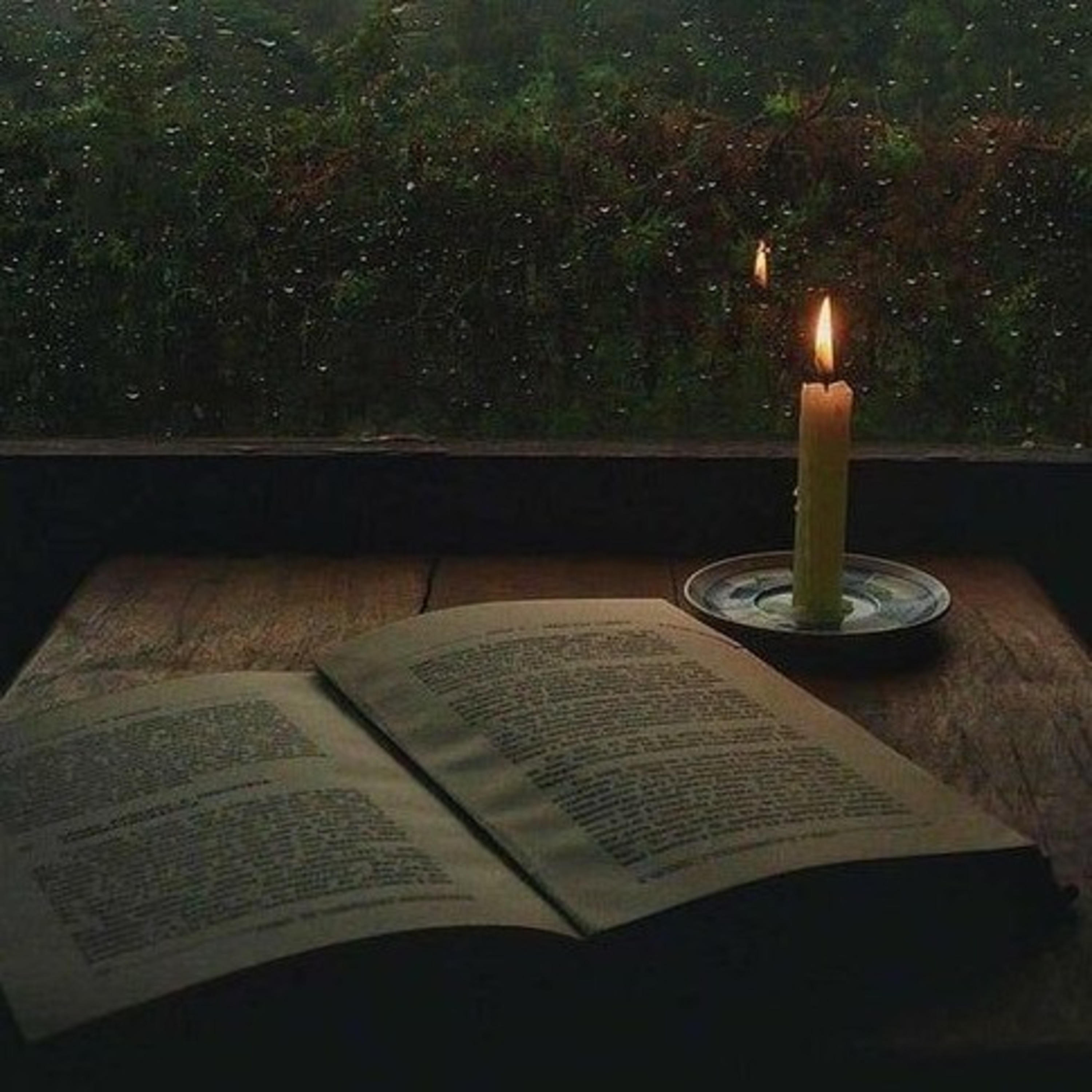 Hetki Jeesukselle / Time for Jesus