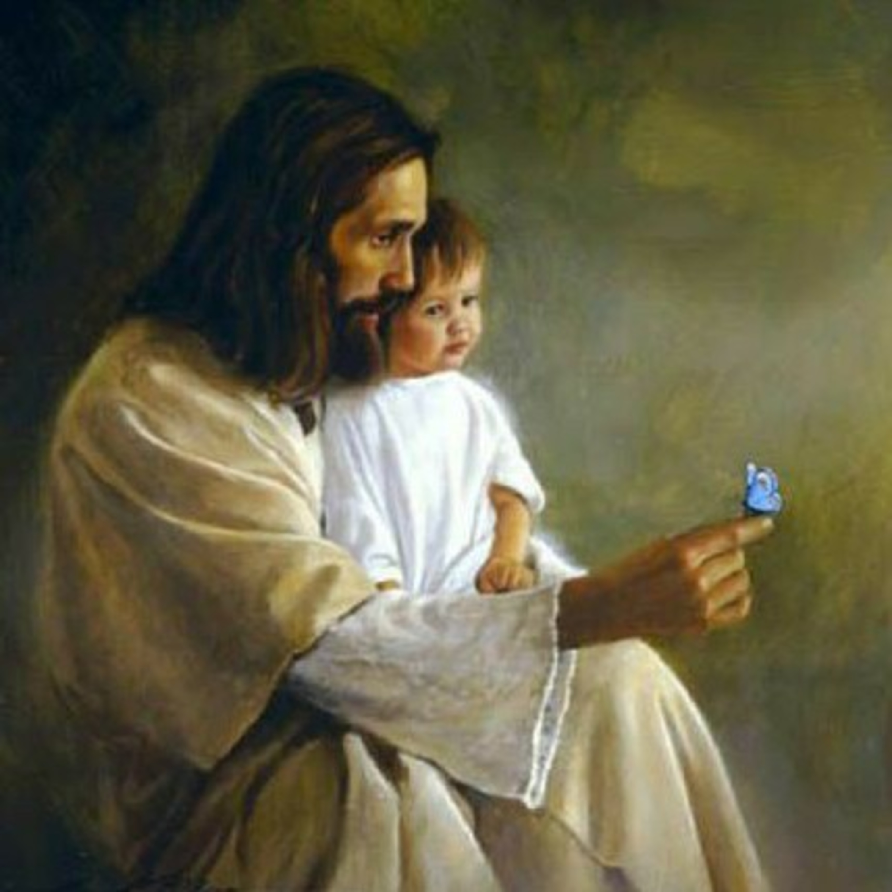 Hetki Jeesukselle / Time for Jesus