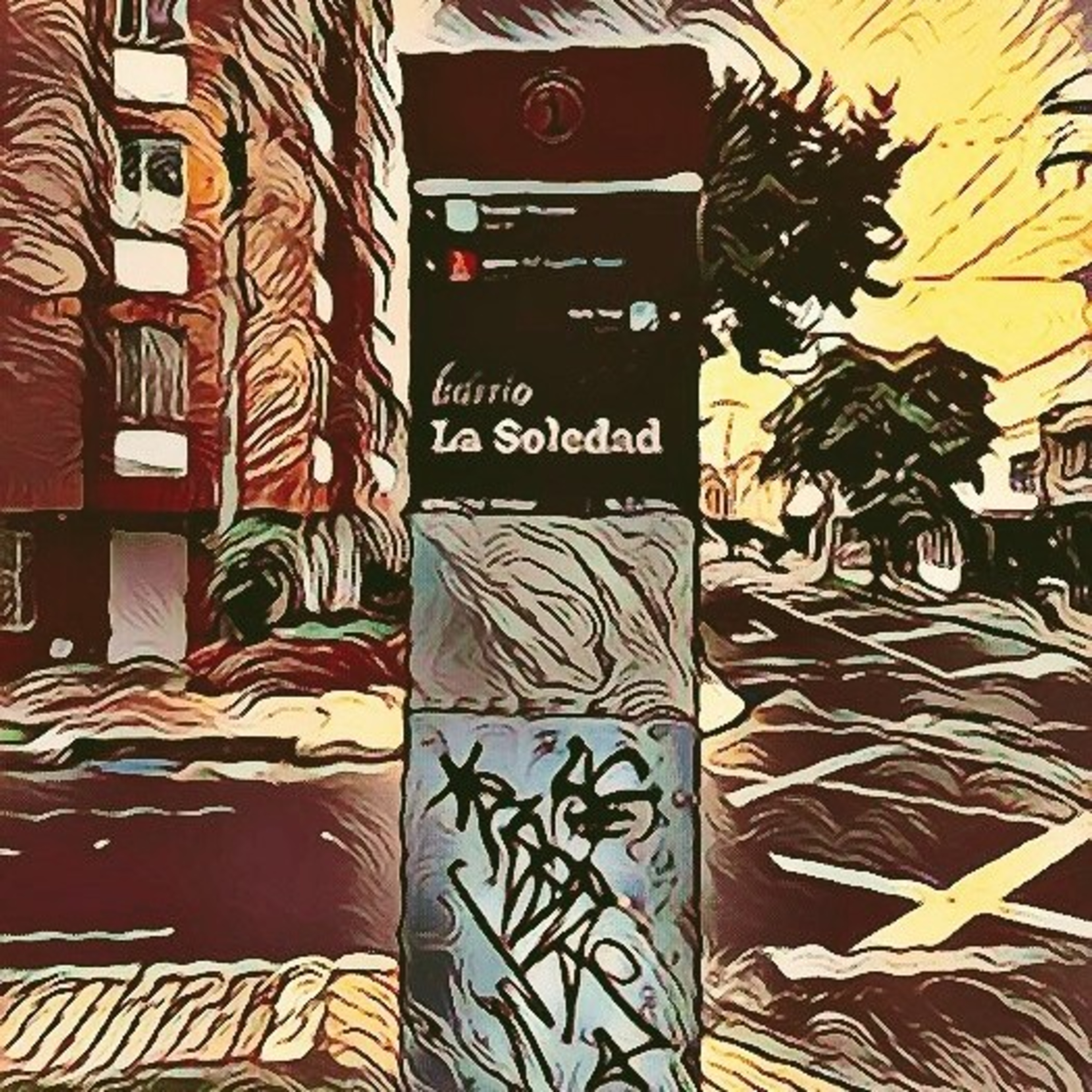Radio Teatro Mi Teusaquillo