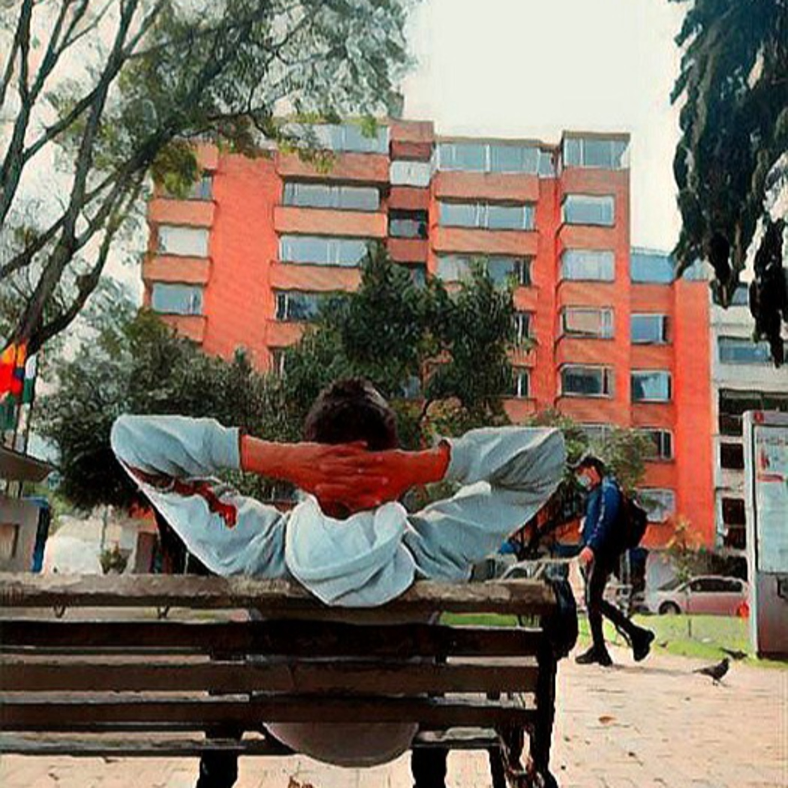 Radio Teatro Mi Teusaquillo