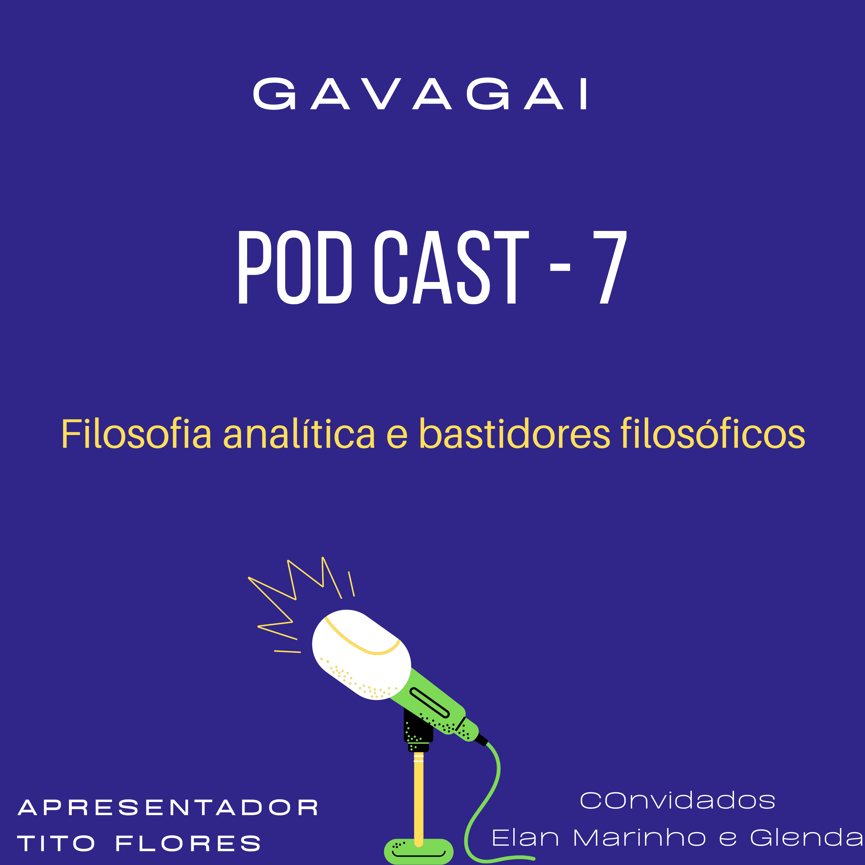 Gavagai - PODCAST