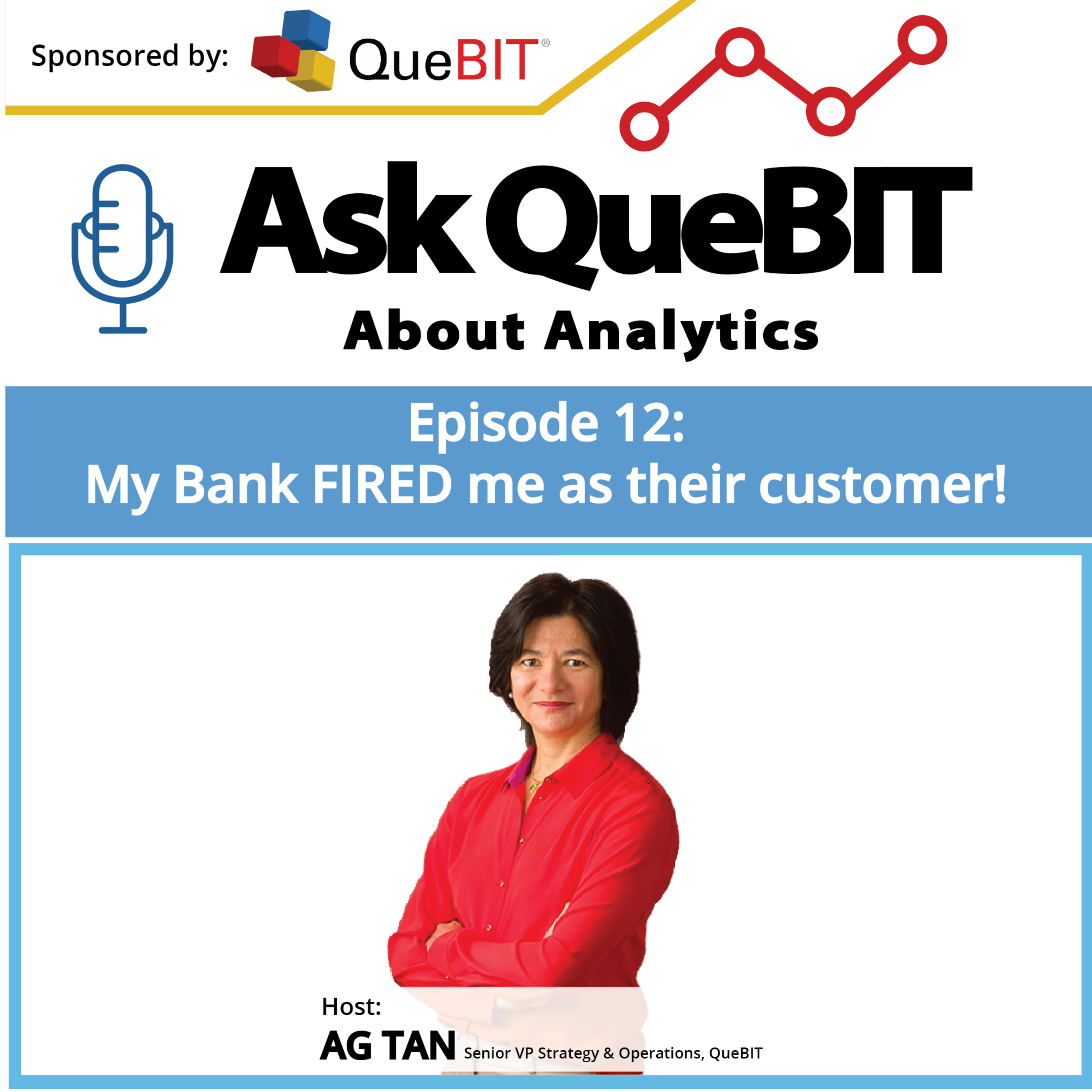 Ask QueBIT About Analytics