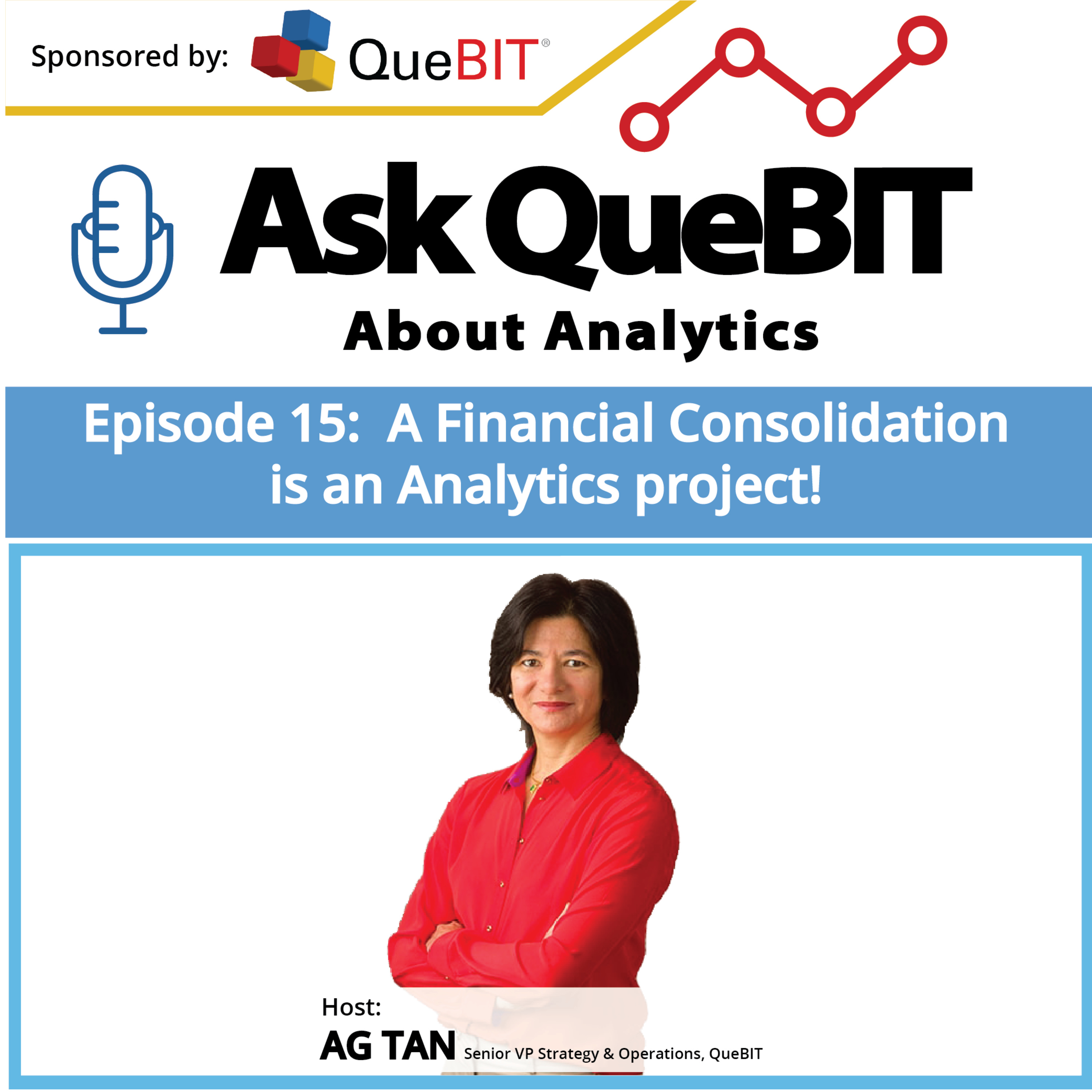 Ask QueBIT About Analytics
