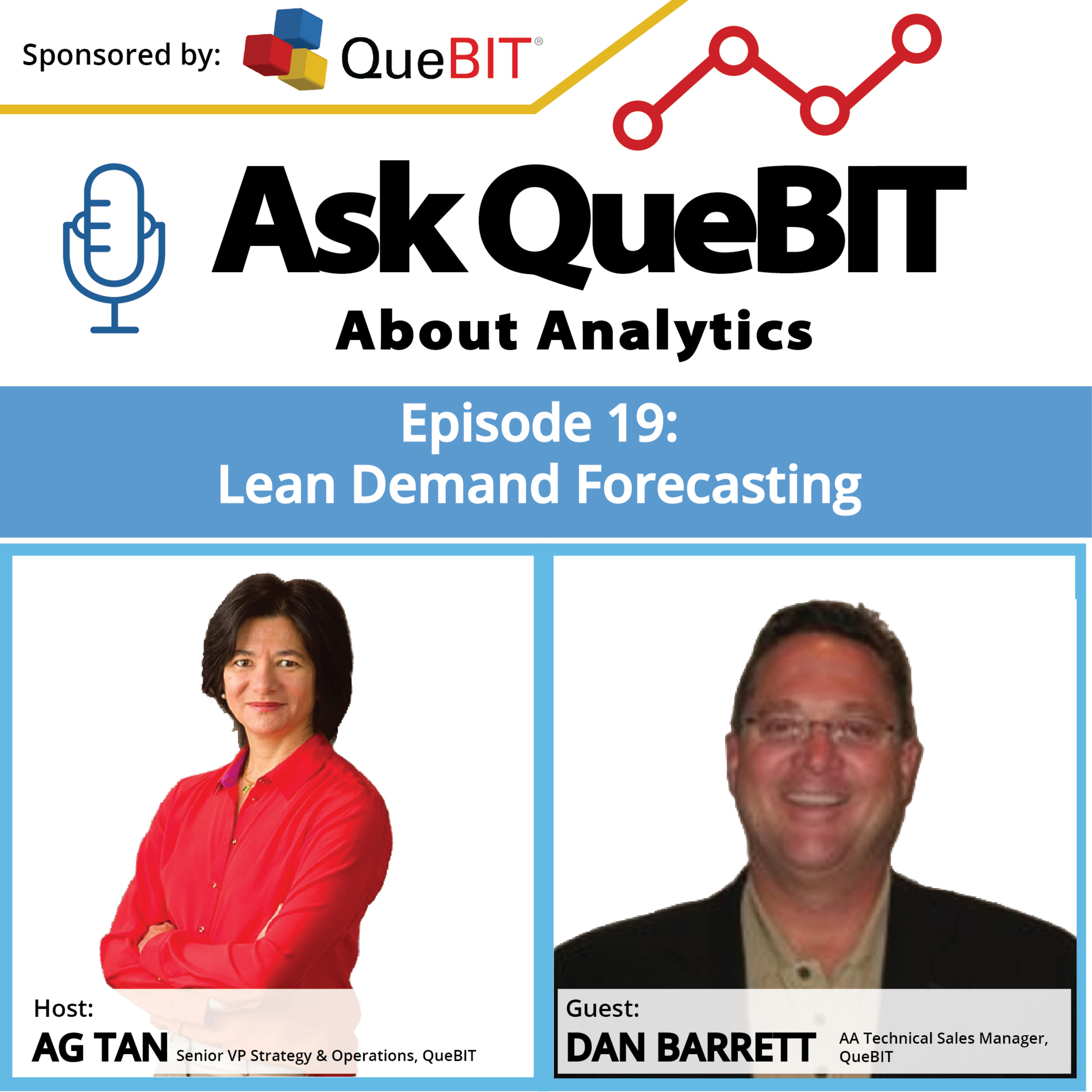 Ask QueBIT About Analytics