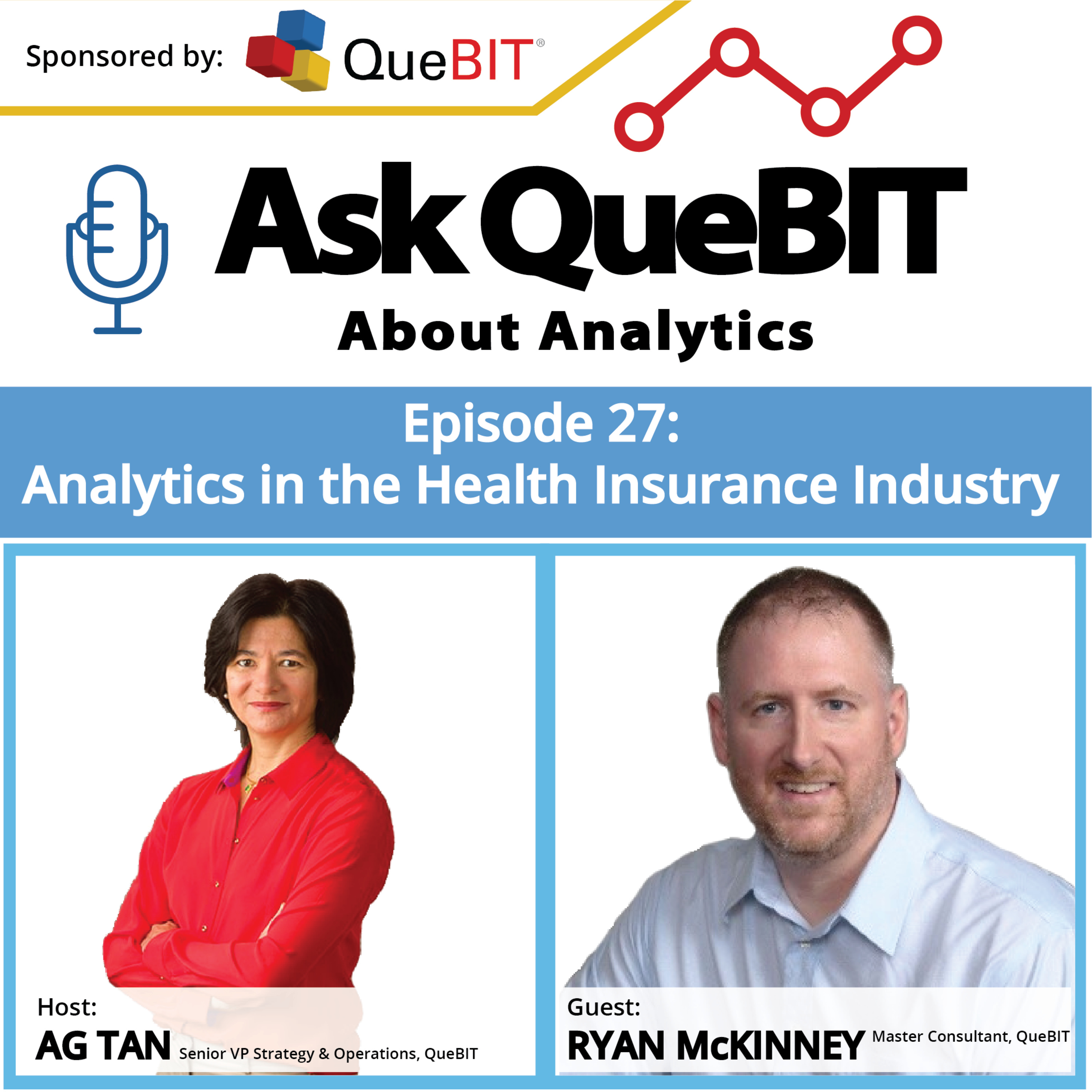 Ask QueBIT About Analytics
