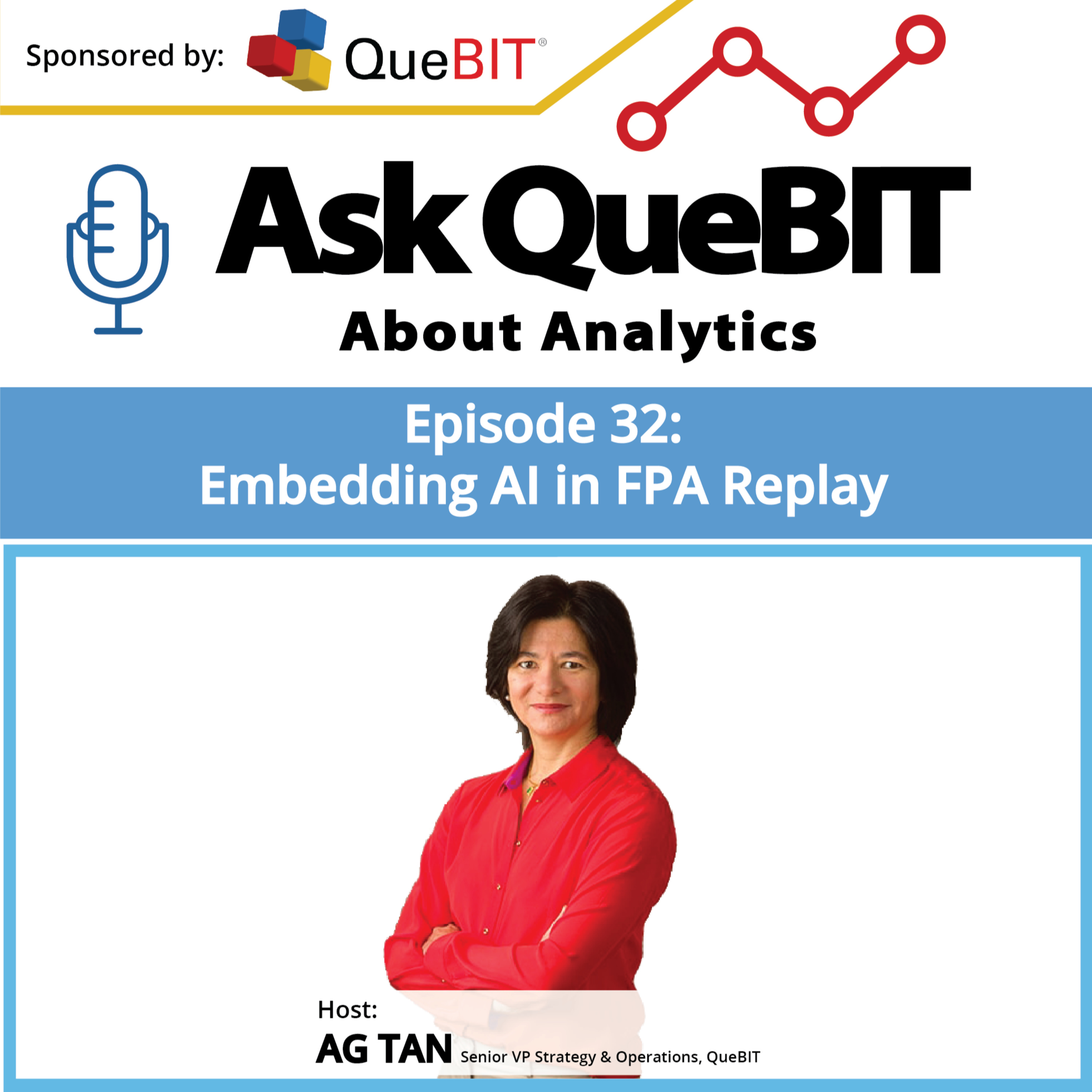 Ask QueBIT About Analytics