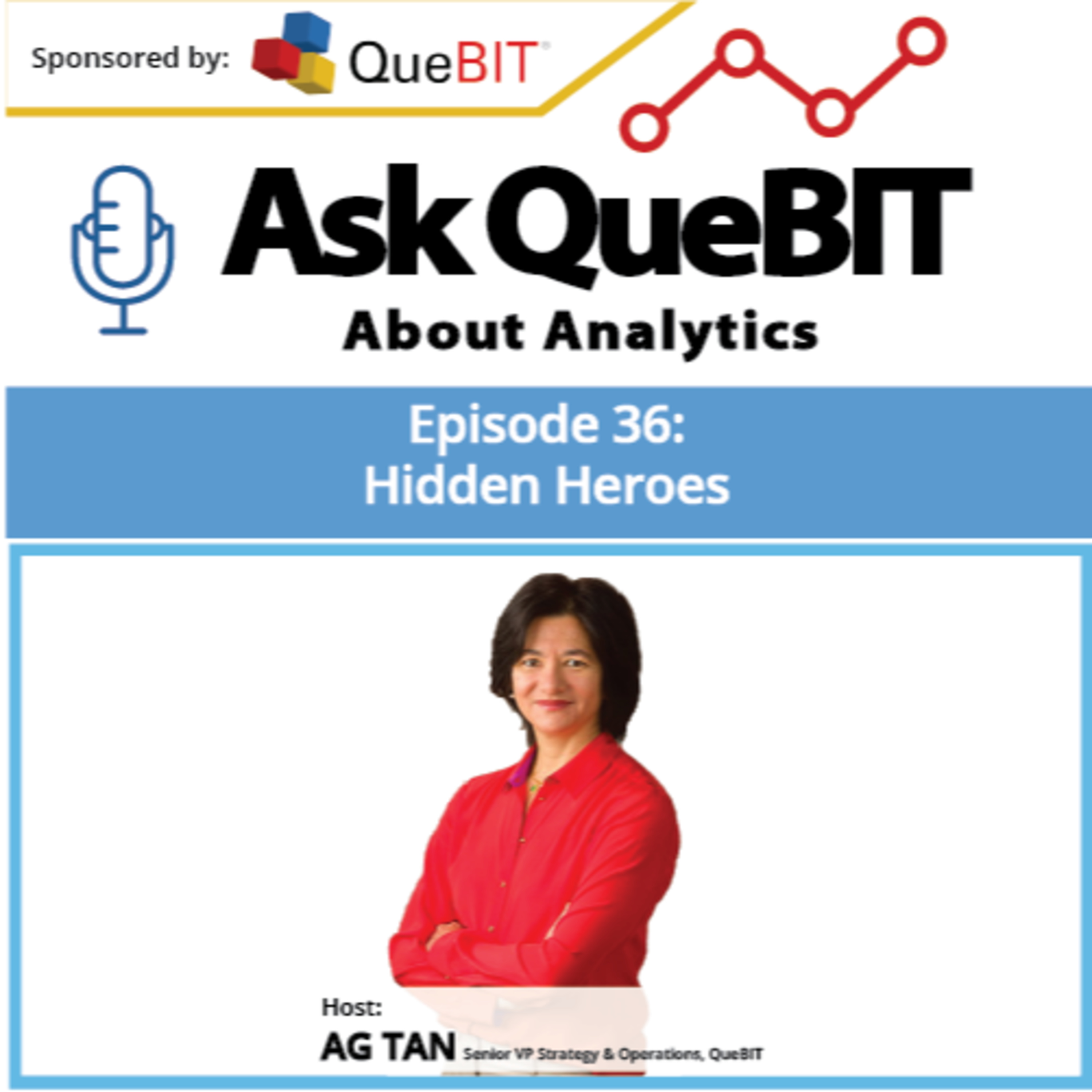 Ask QueBIT About Analytics