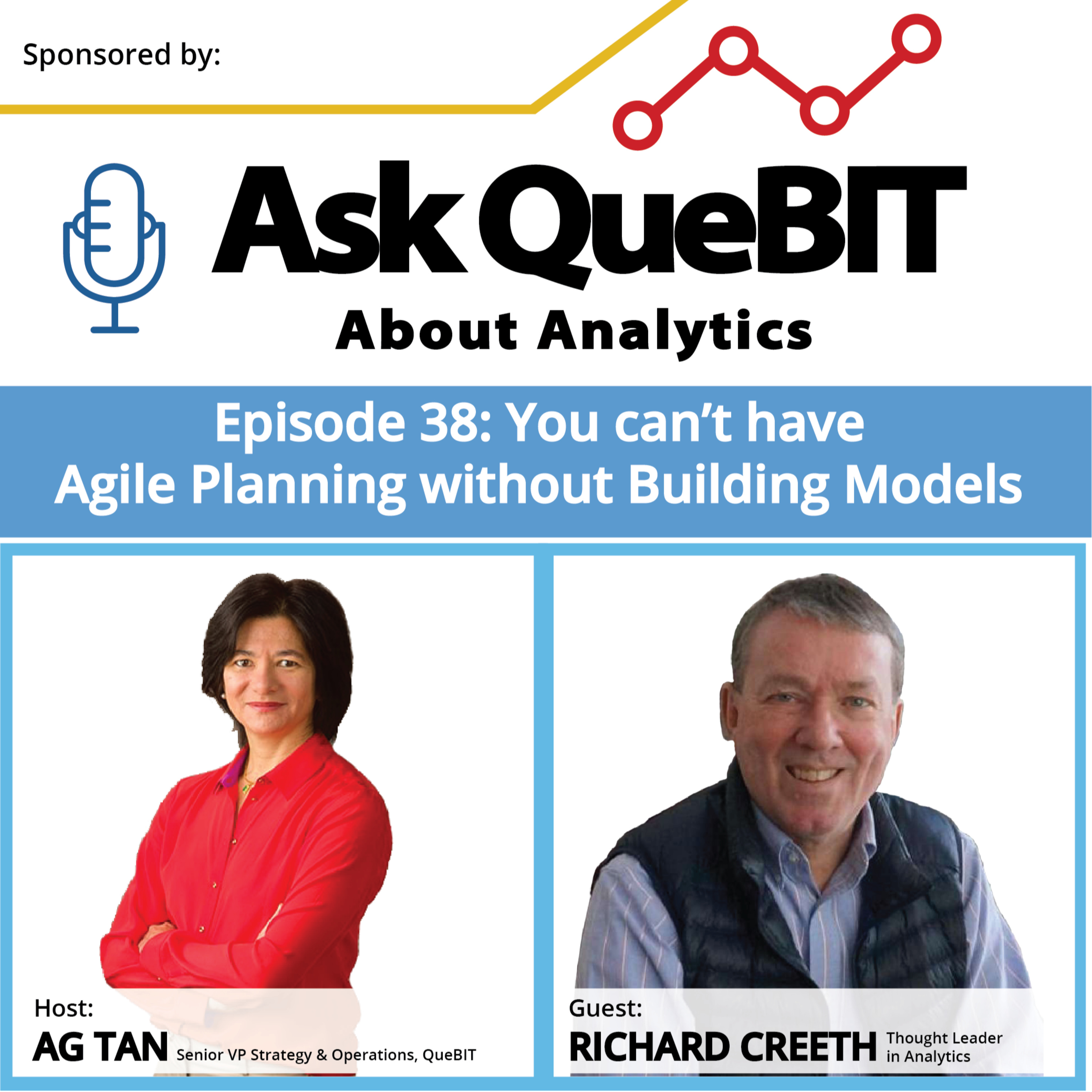 Ask QueBIT About Analytics