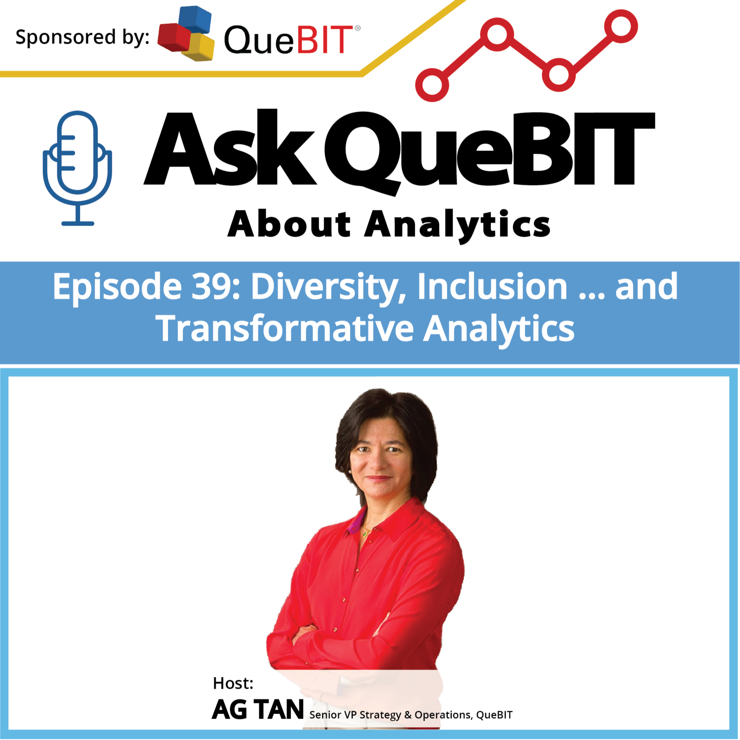 Ask QueBIT About Analytics