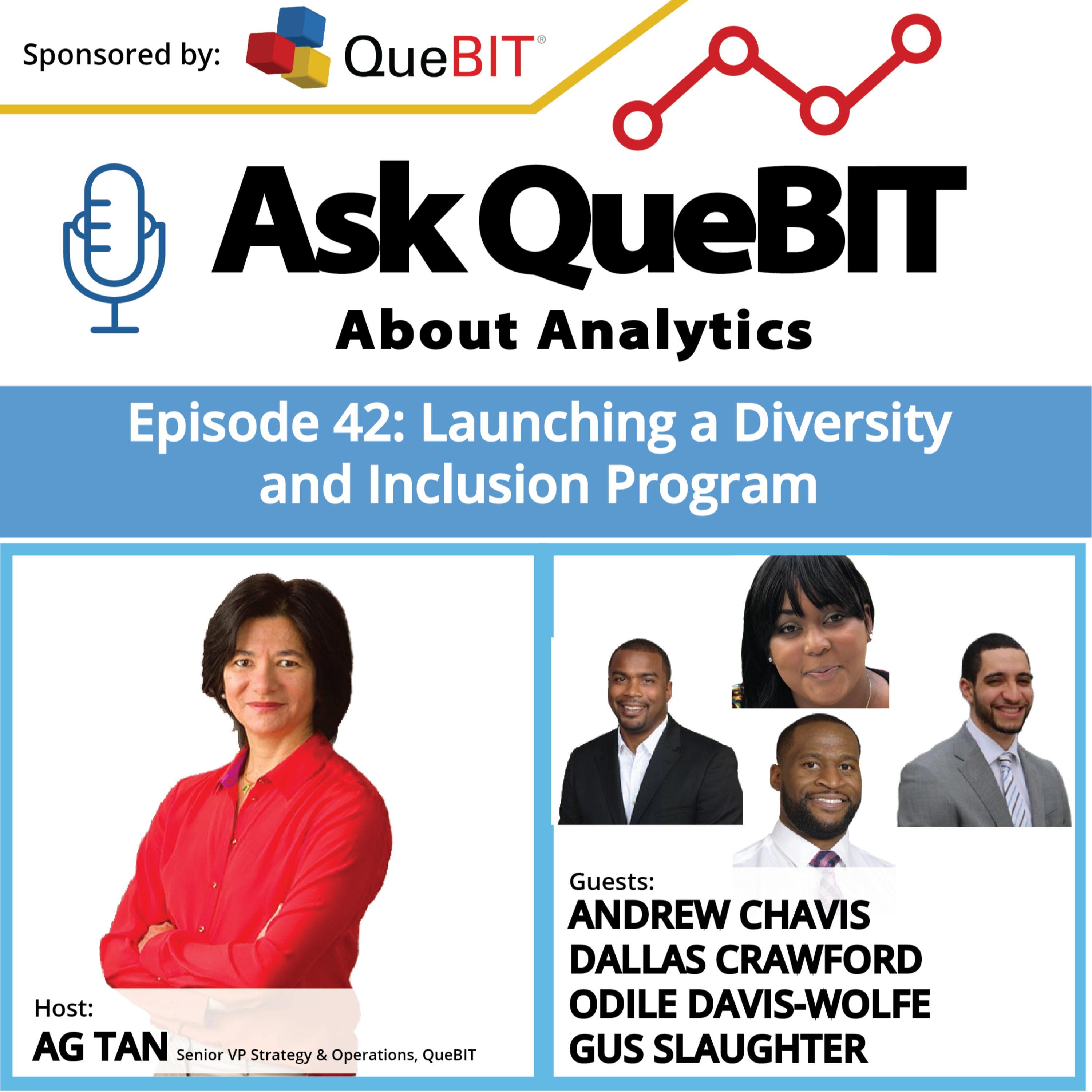 Ask QueBIT About Analytics