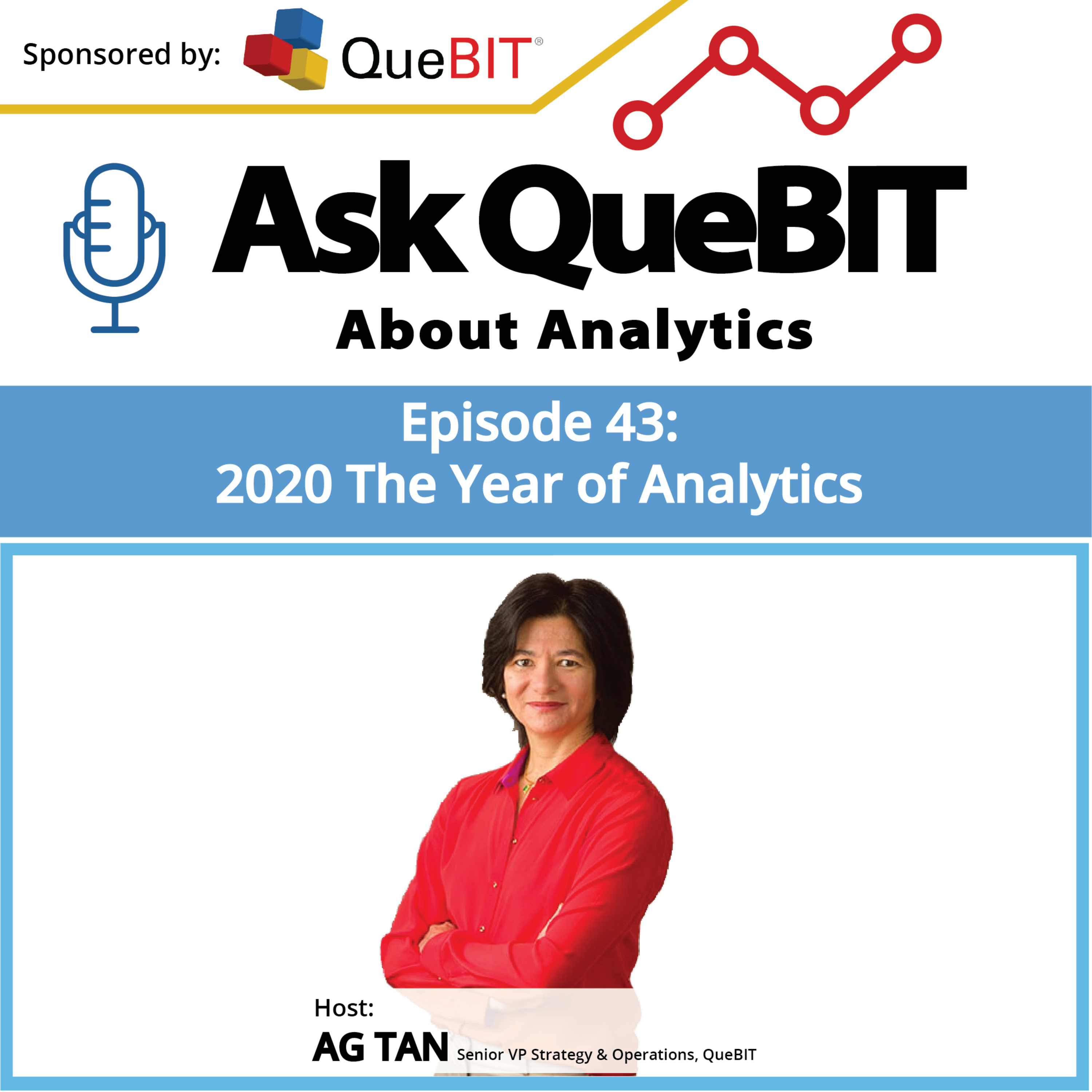Ask QueBIT About Analytics