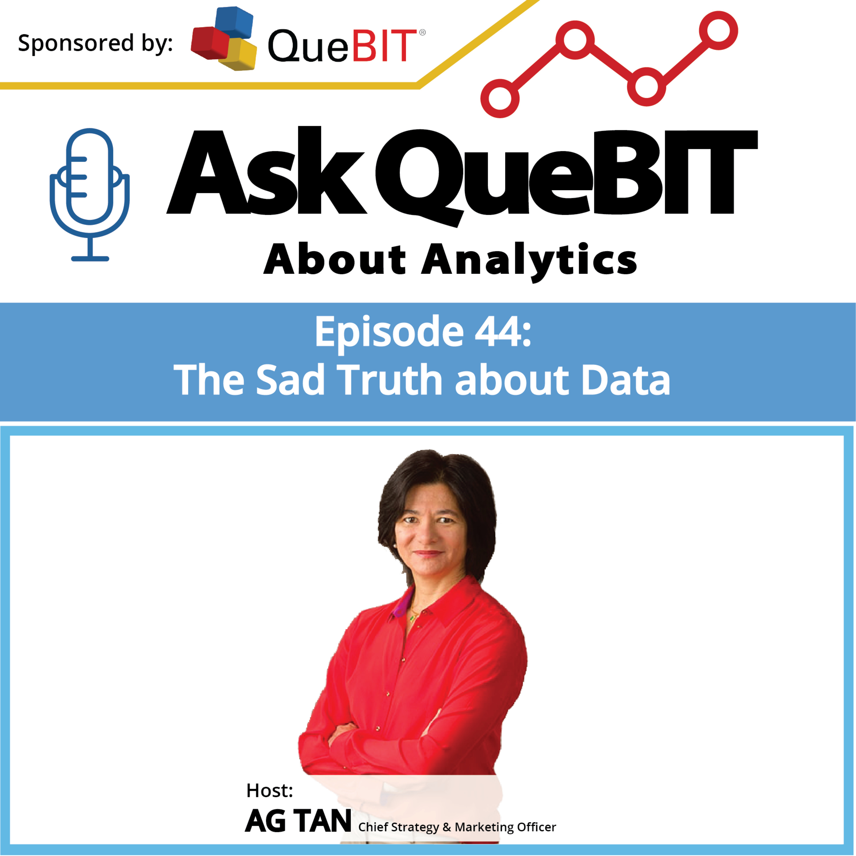 Ask QueBIT About Analytics