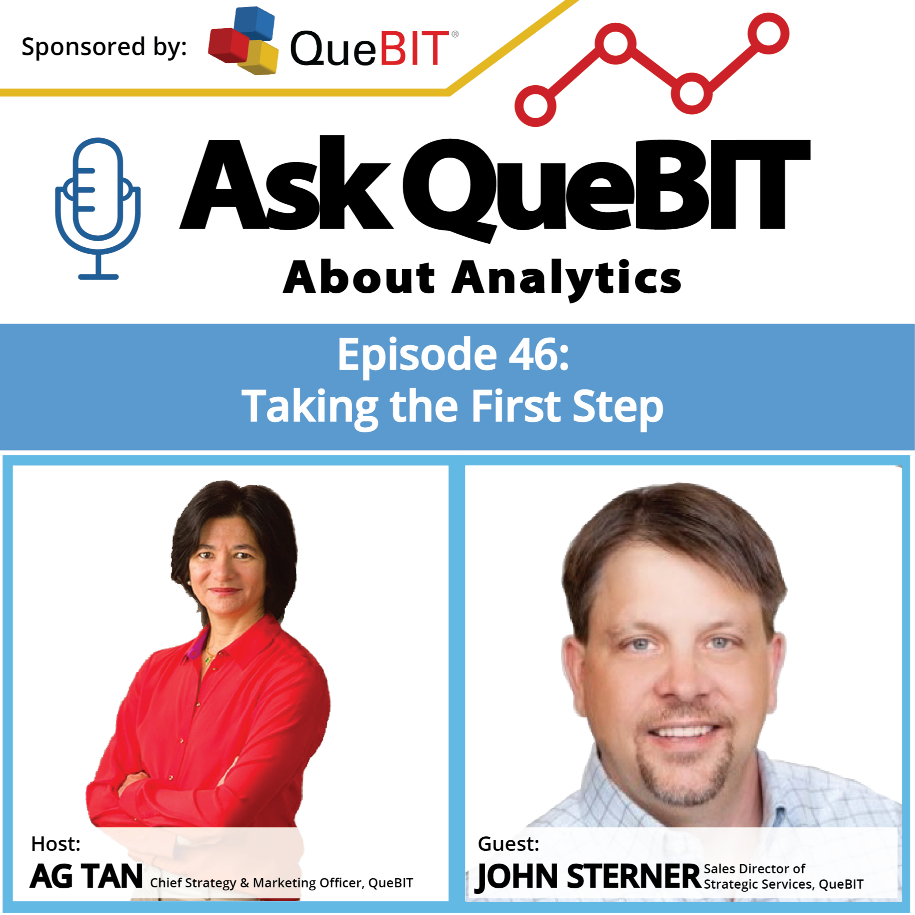 Ask QueBIT About Analytics