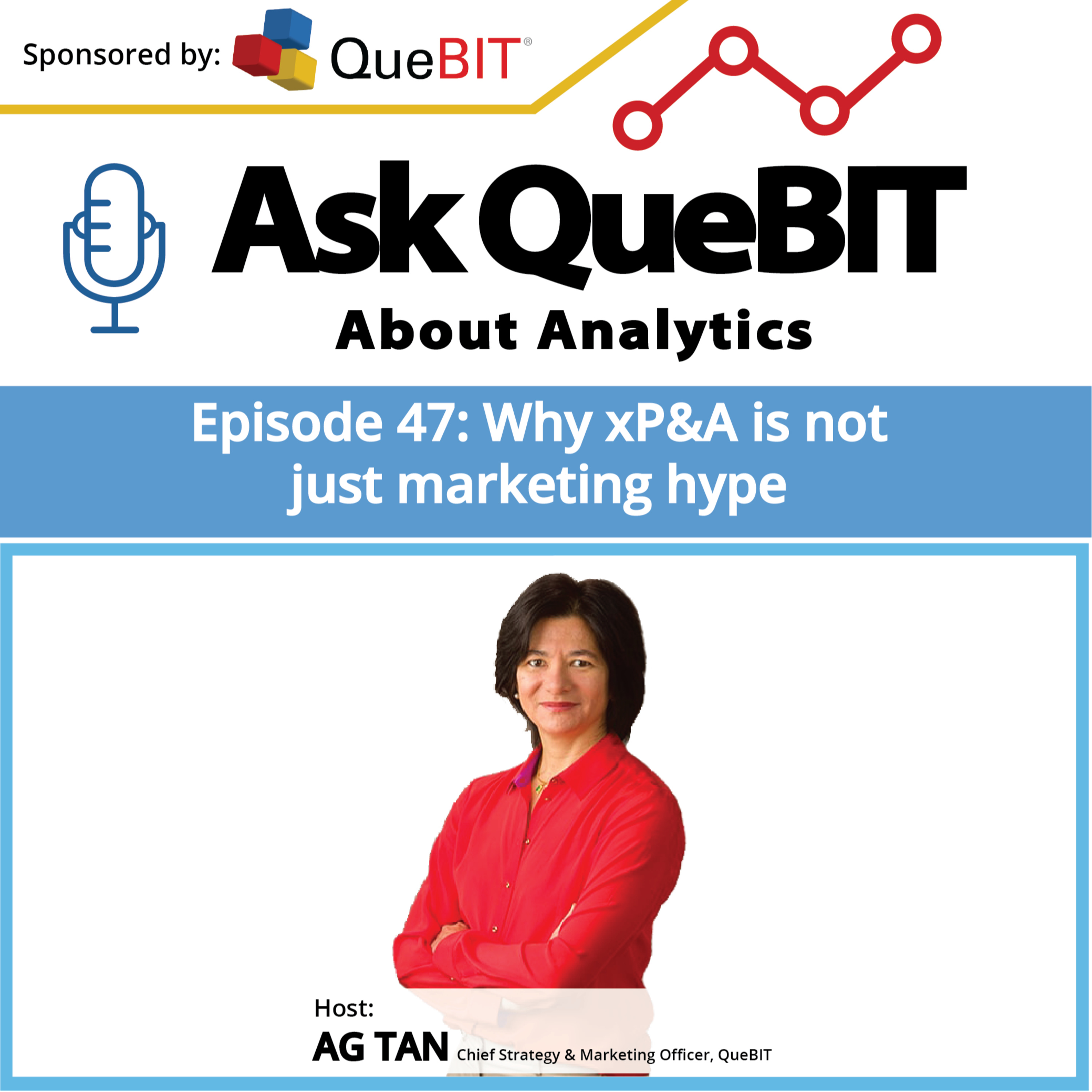Ask QueBIT About Analytics
