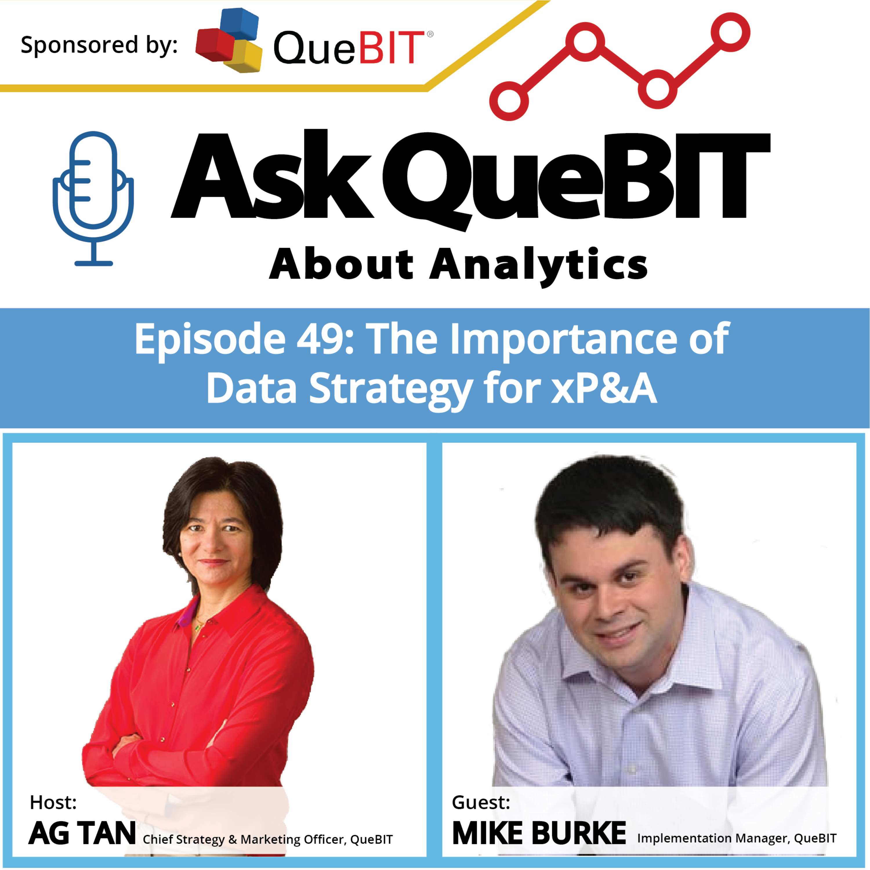 Ask QueBIT About Analytics