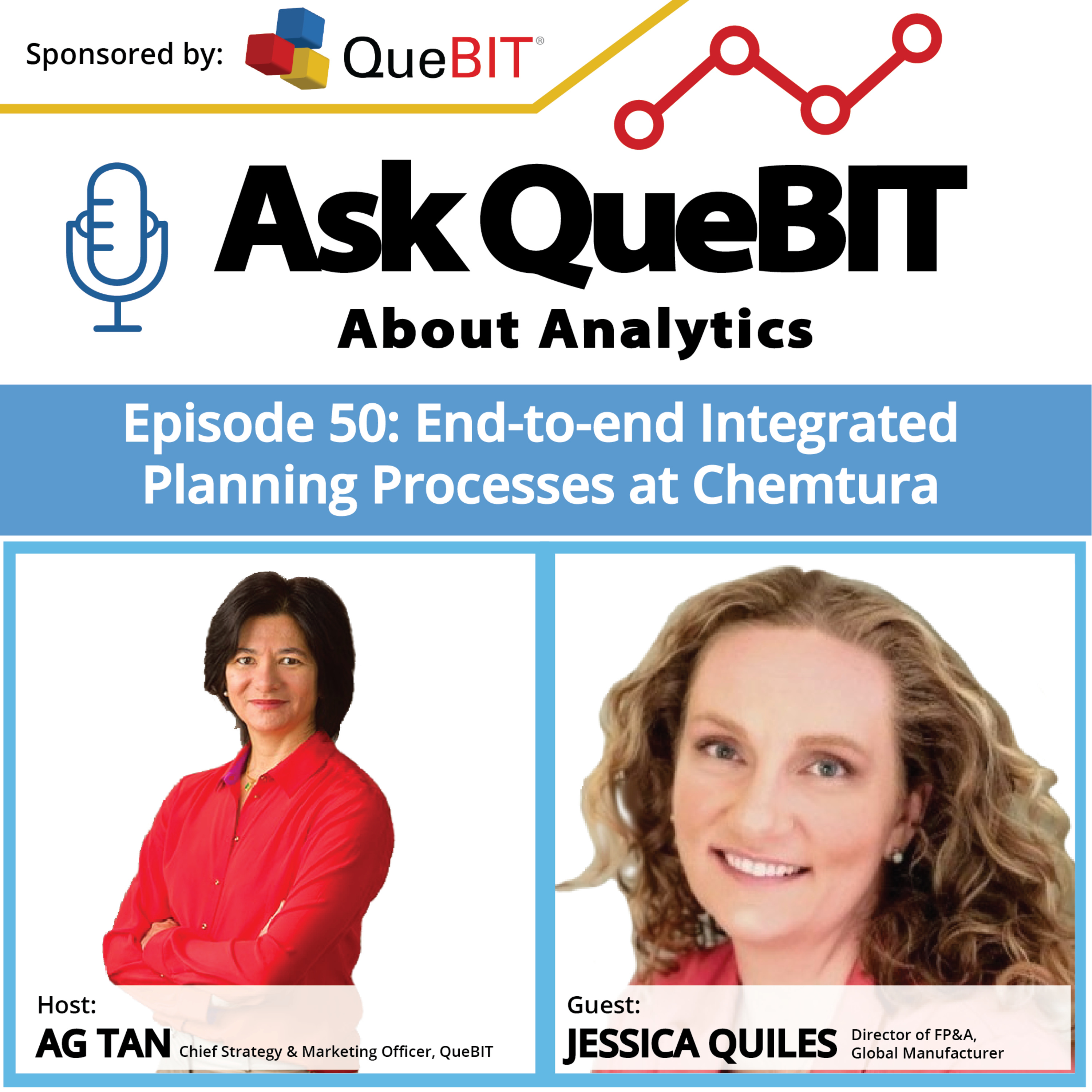 Ask QueBIT About Analytics