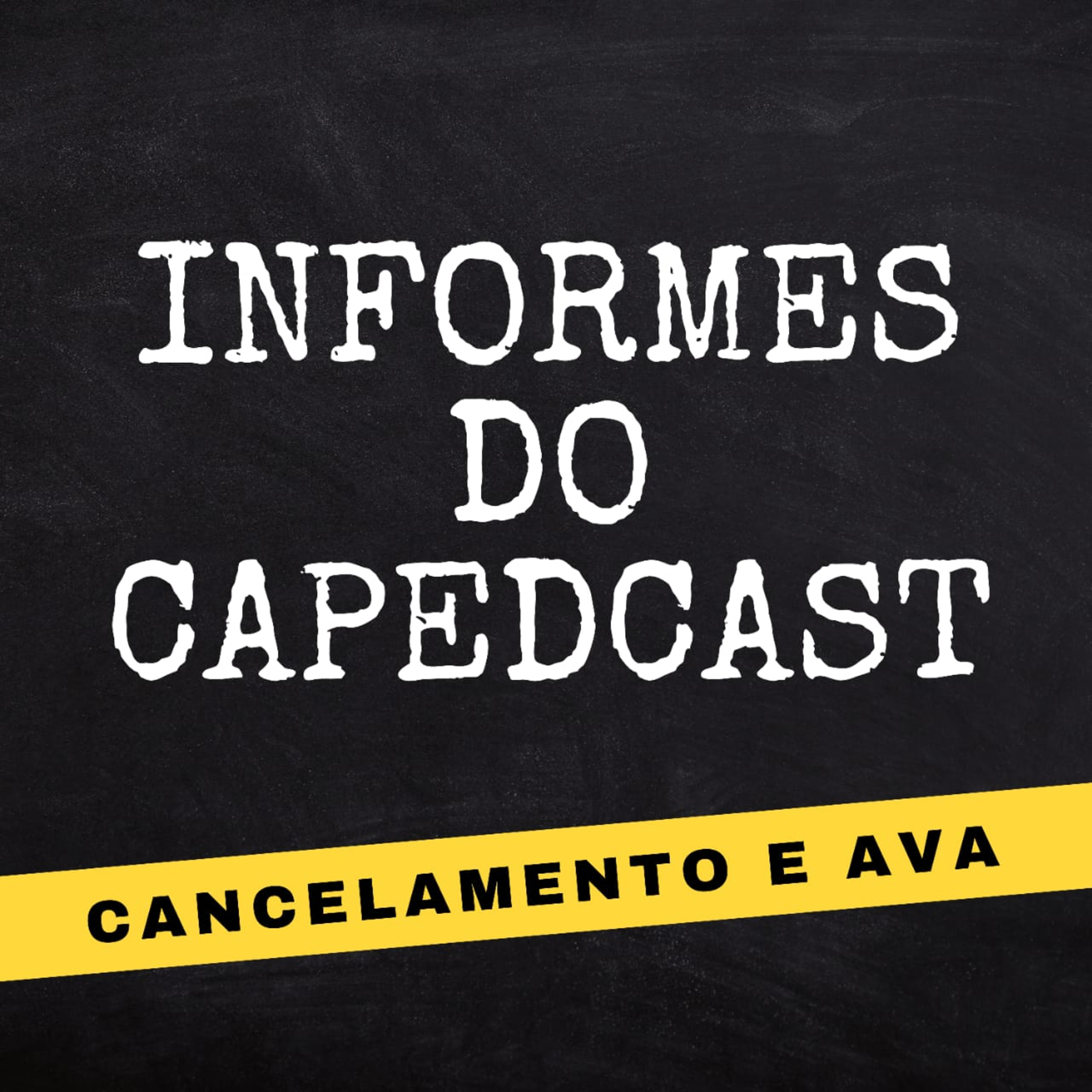 Informes episode artwork