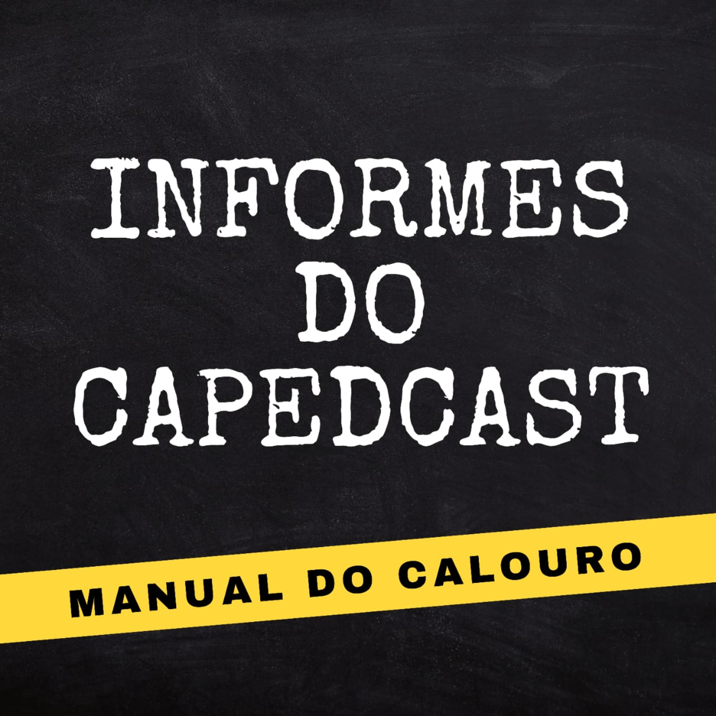 Manual do Calouro episode artwork