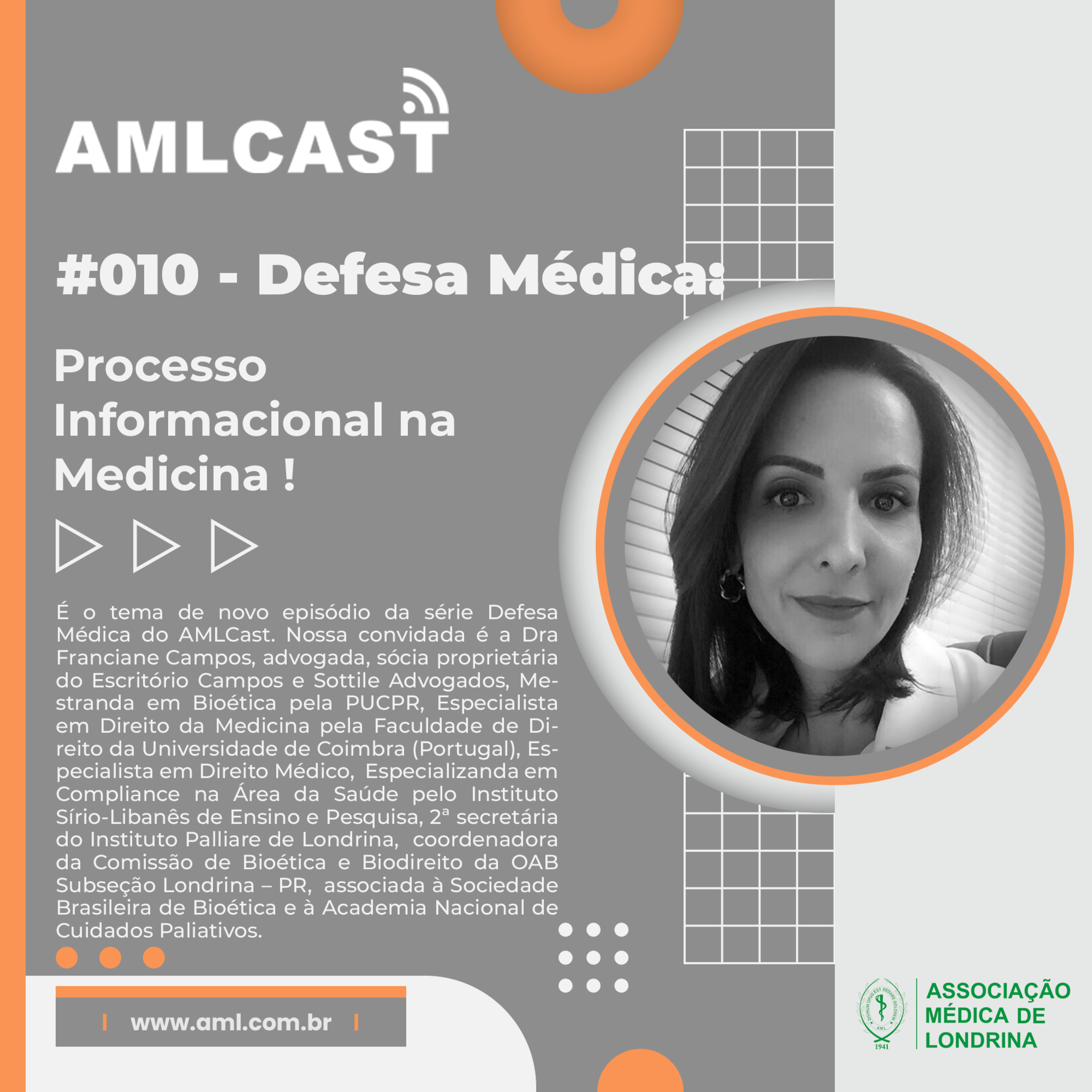 AMLCast