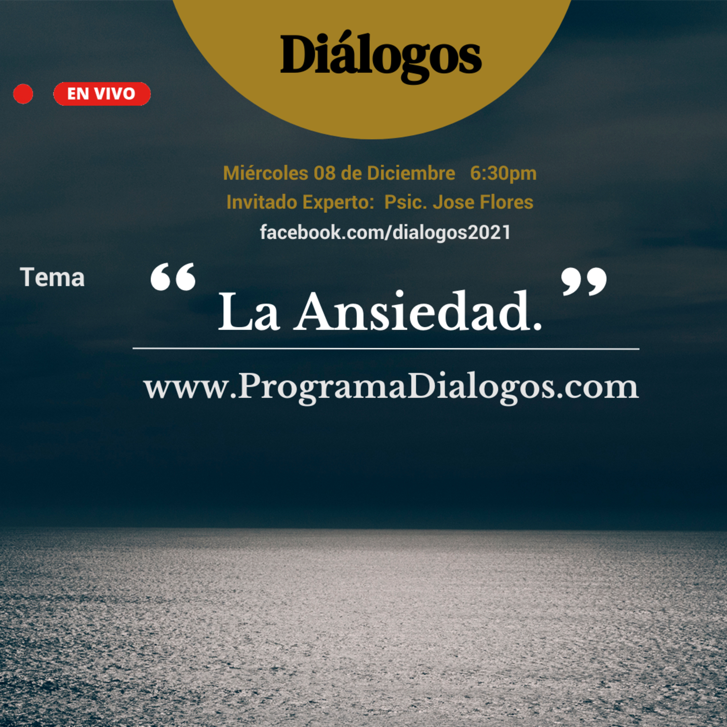 T1P18 La Ansiedad episode artwork