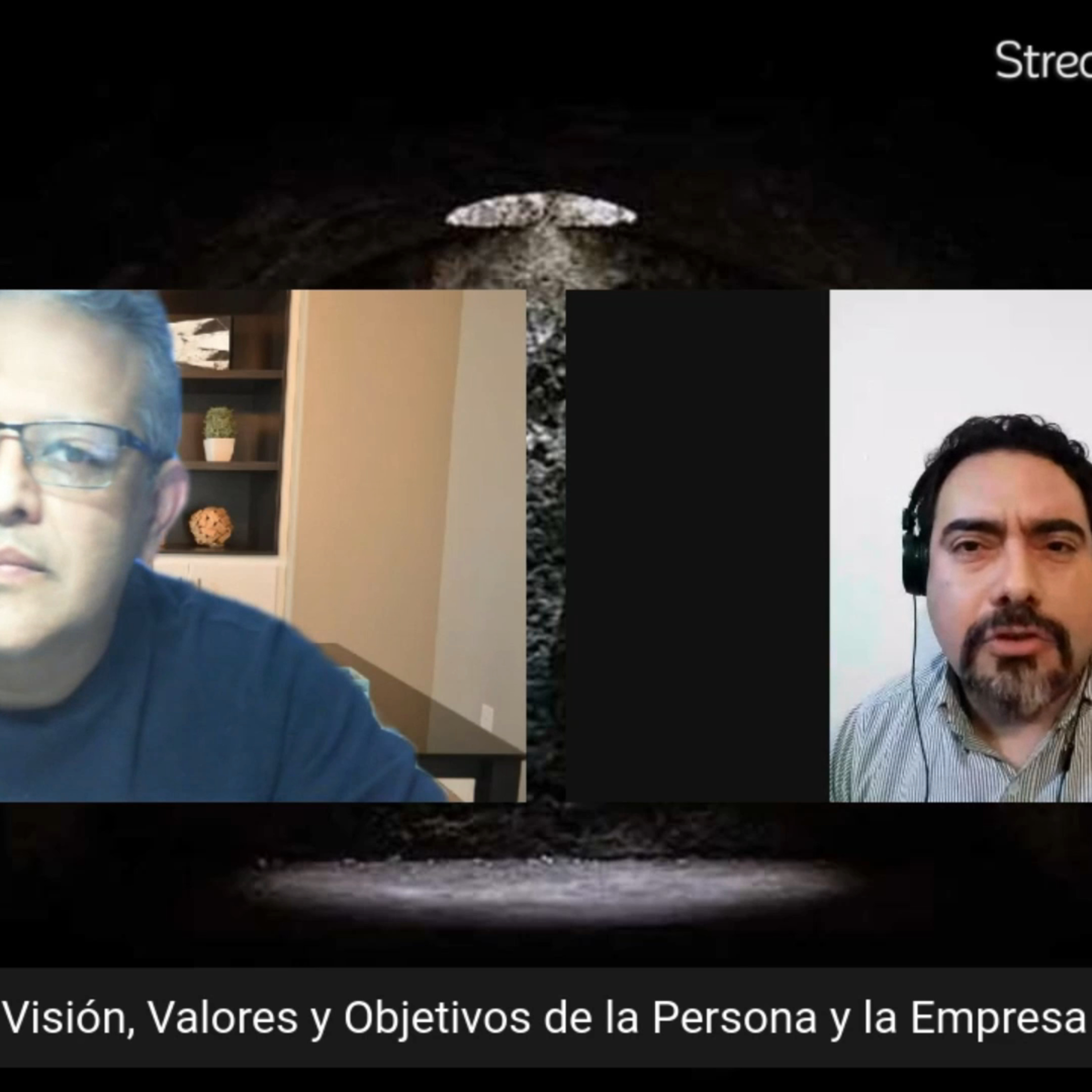 T1P19 Mision Vision Valores Personales episode artwork