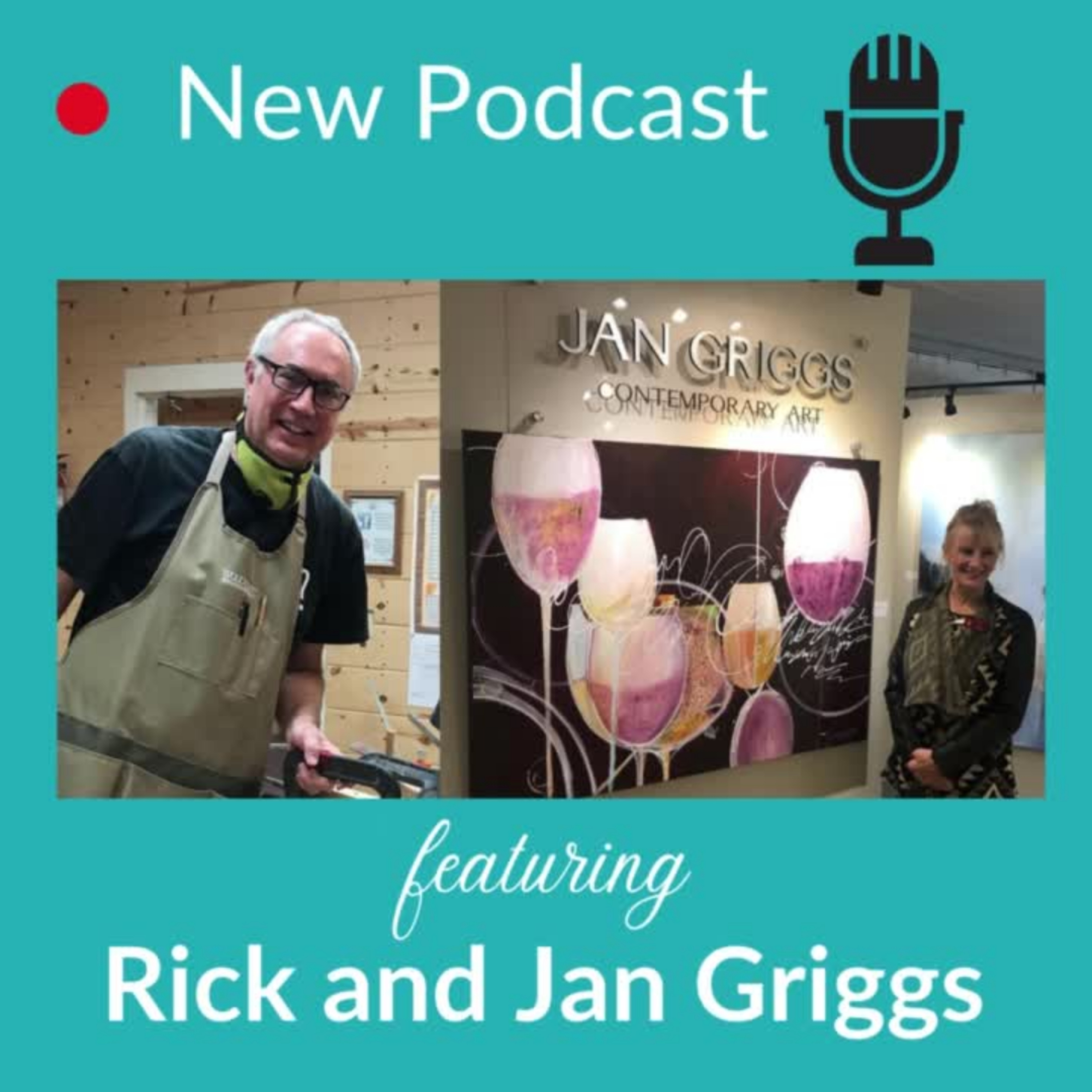 Curious Kirby Podcast