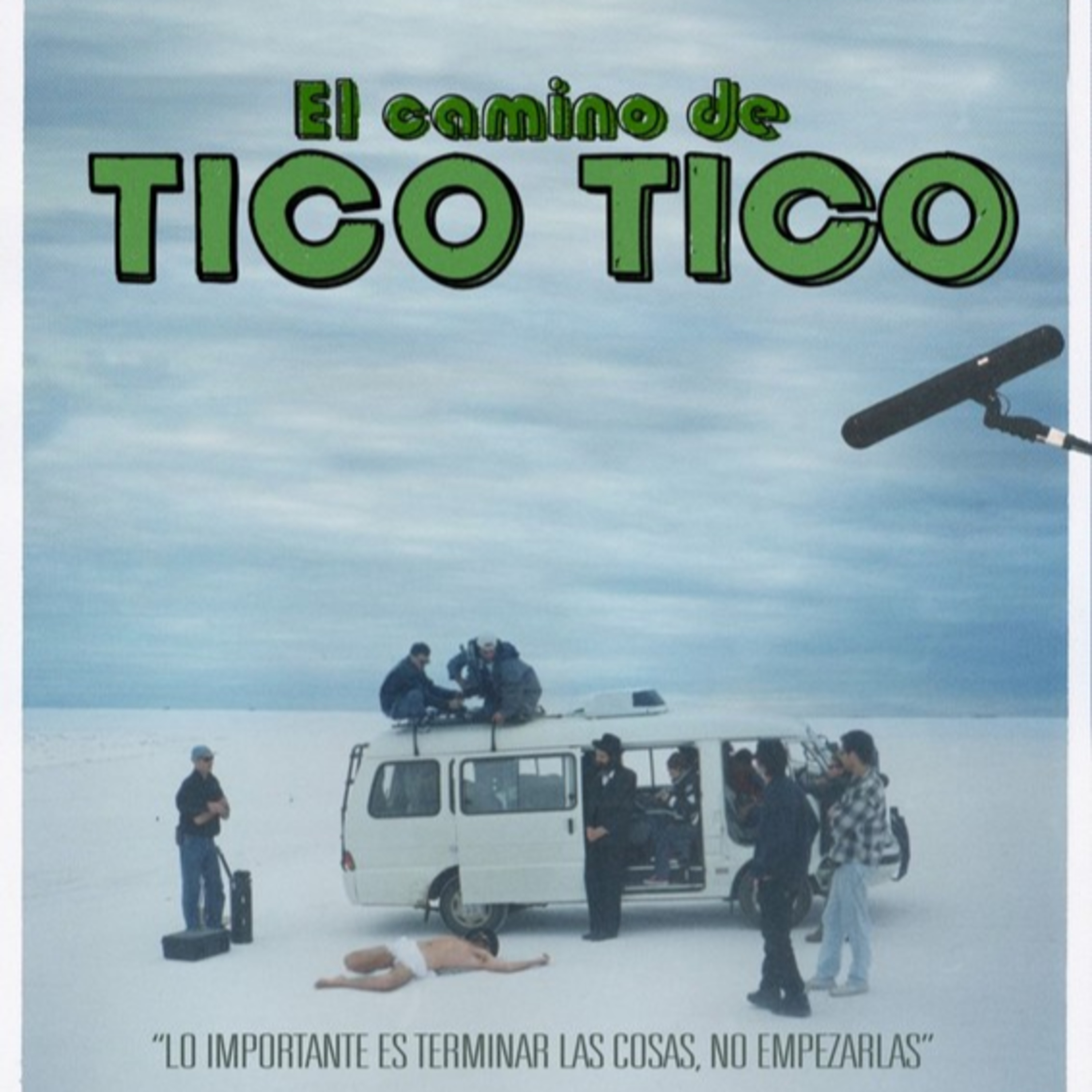 Cine con Mc Fly