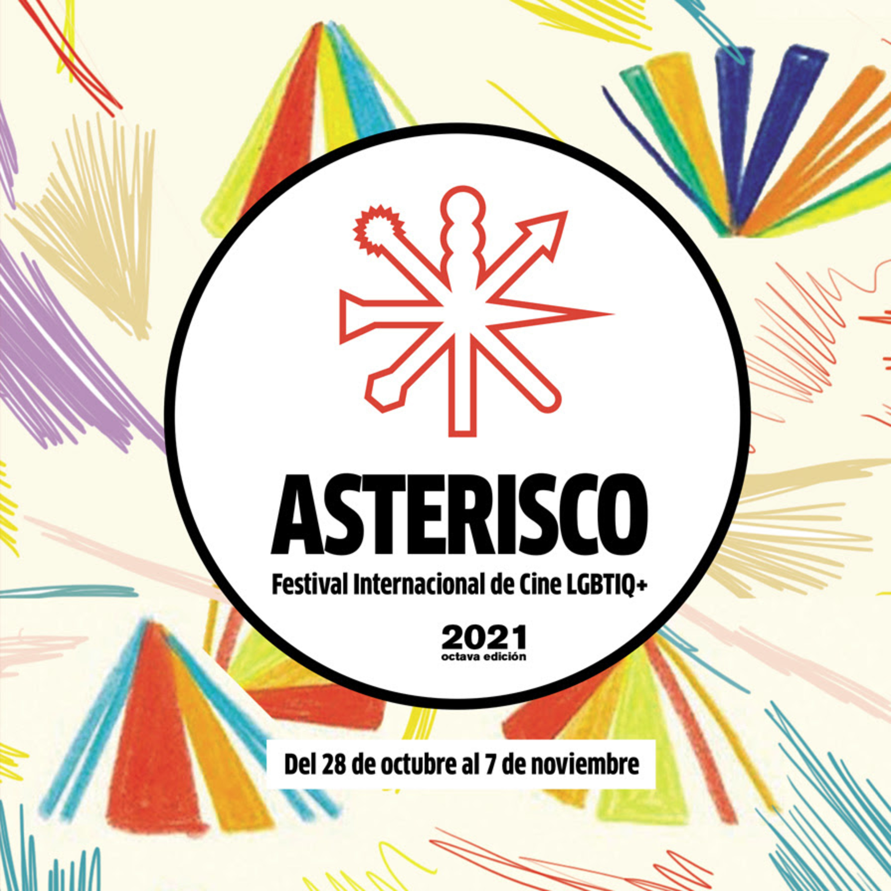 Entrevista a Diego Trerotola - Director artistico 8° FESTIVAL ASTERISCO episode artwork