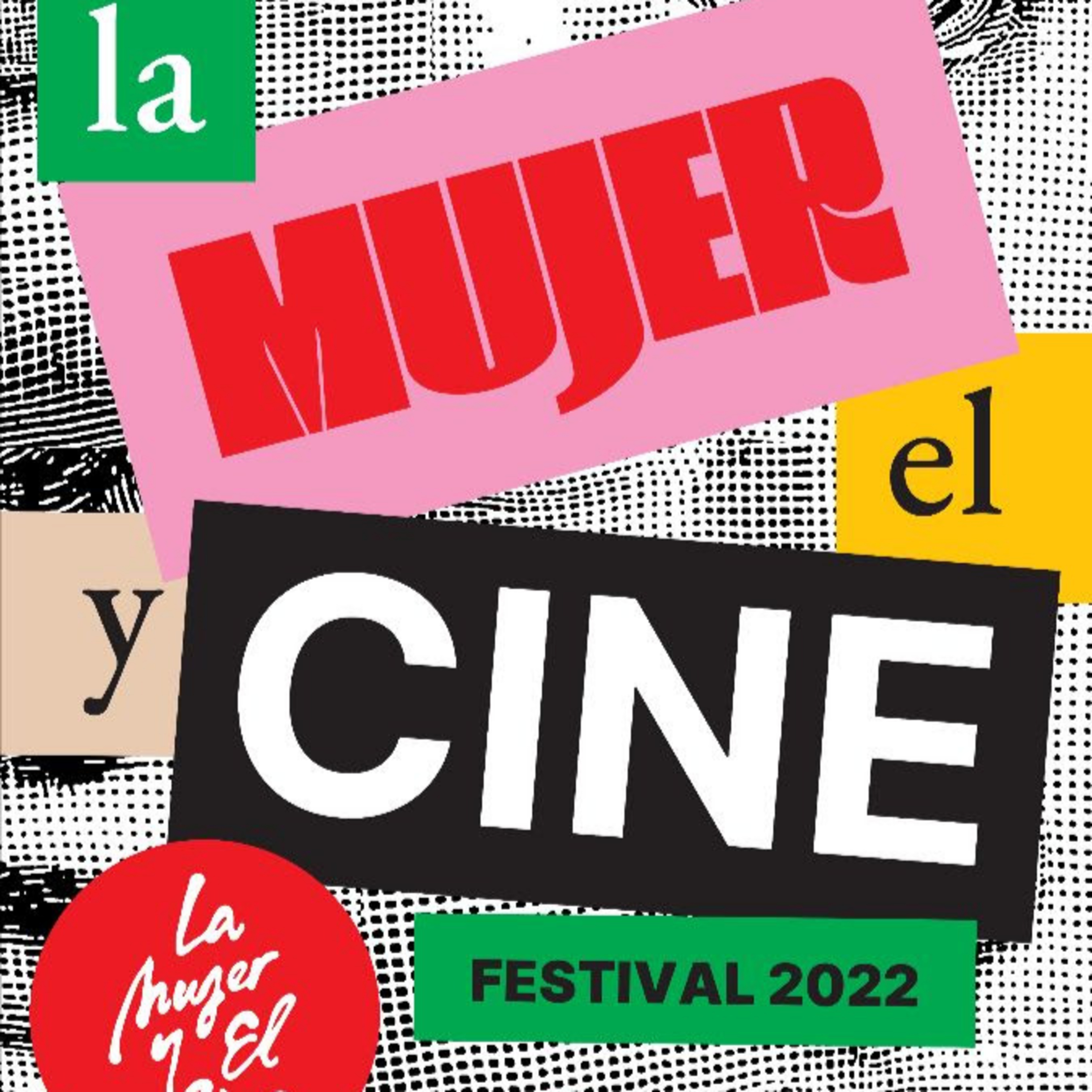 Entrevista a Maria Victoria Menis - LA MUJER Y EL CINE 2022 episode artwork